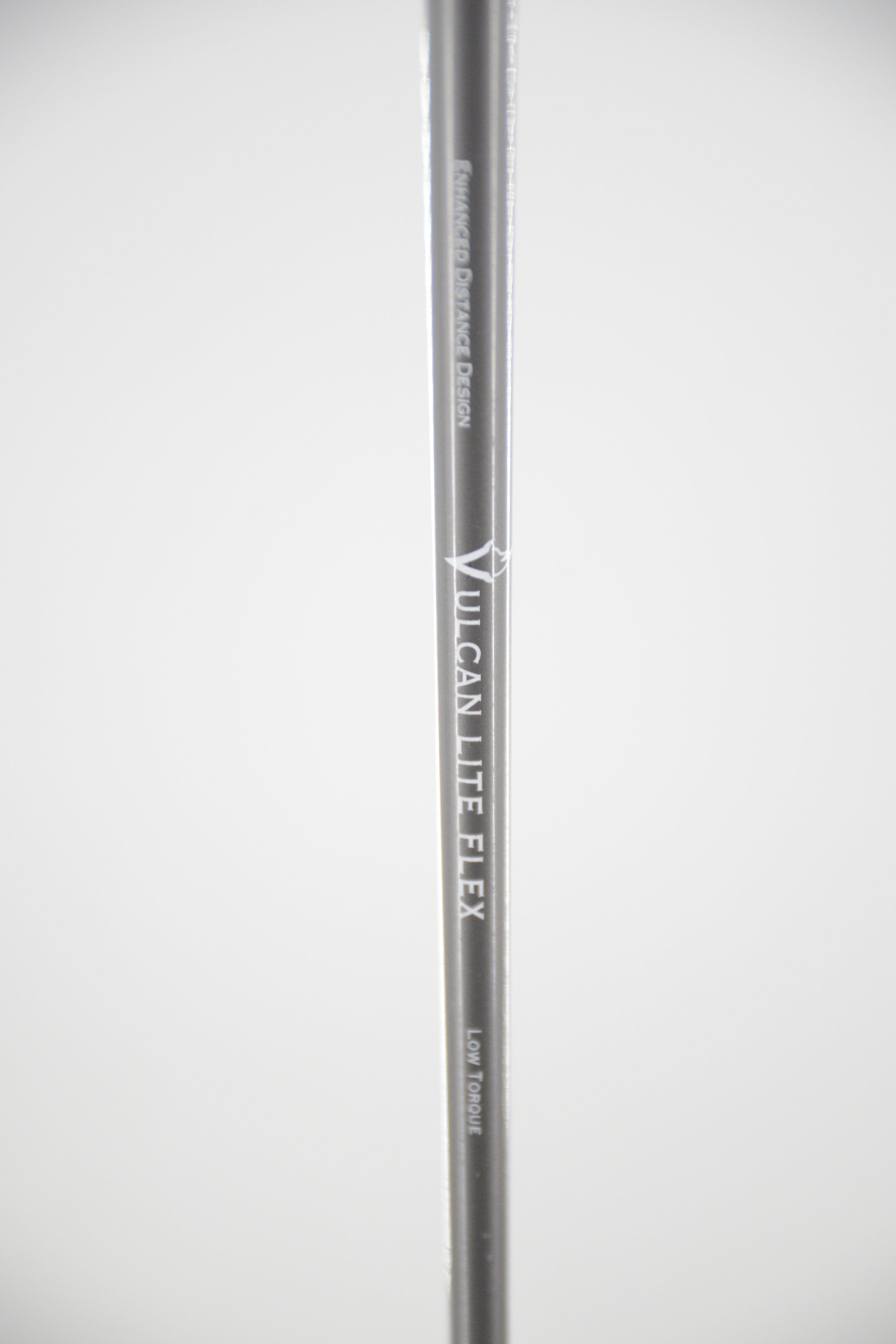 Vulcan Q-Pointe XS 7 Wood SR Flex 40.5" Golf Clubs GolfRoots 