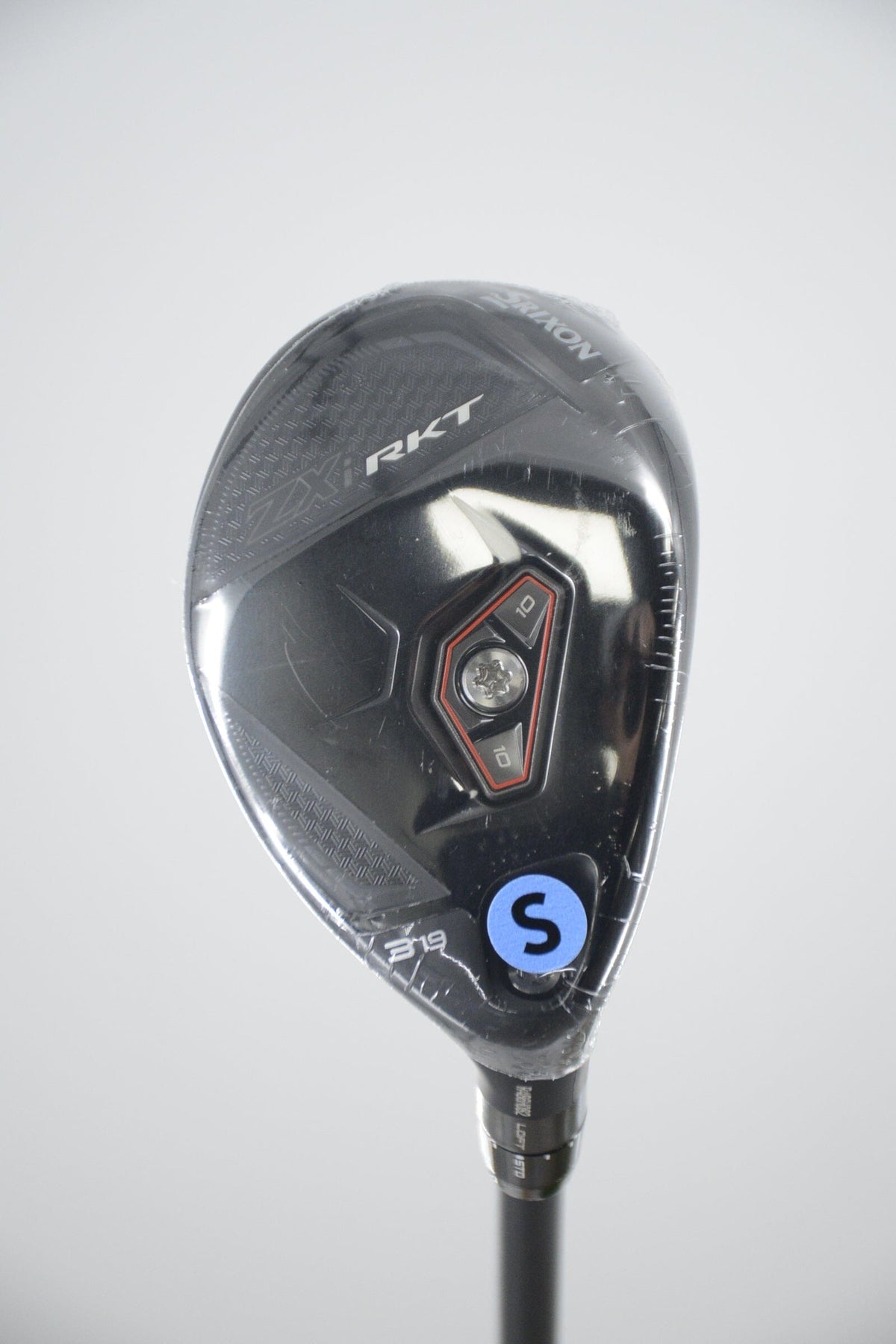 NEW Srixon ZXi RKT 3 Hybrid S Flex 40.25" Golf Hybrids Srixon 