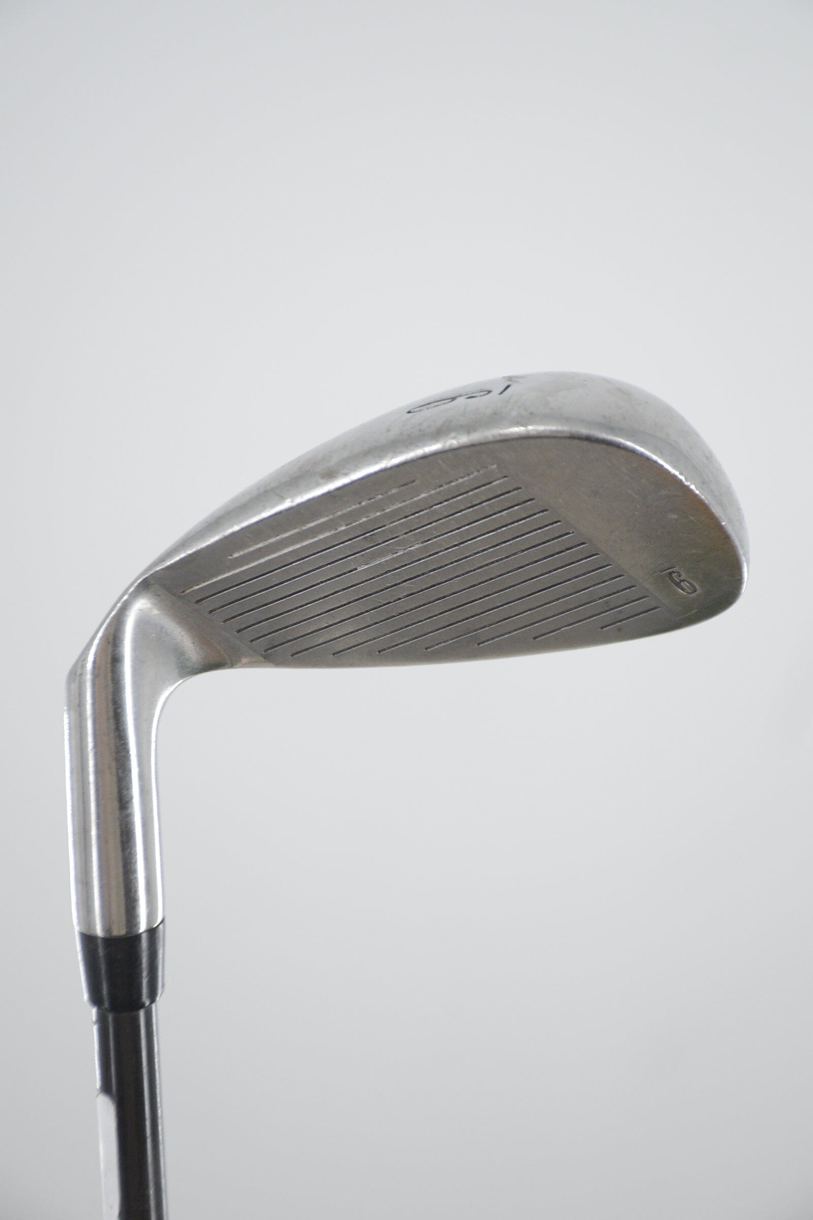 Pro Mercury 9 Iron S Flex 36.5" Golf Clubs GolfRoots 
