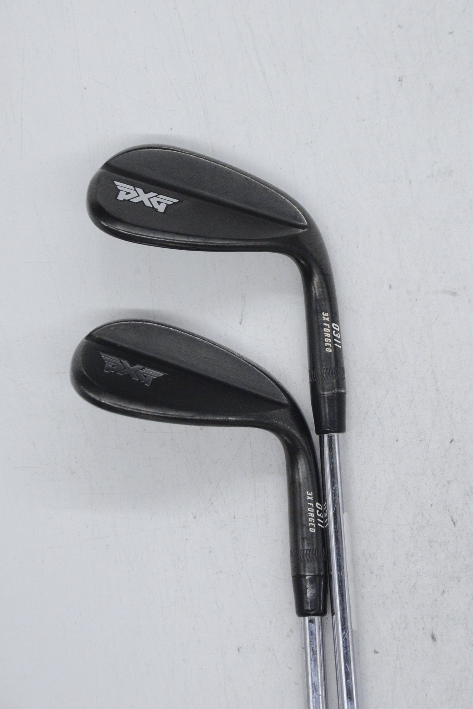 PXG Wedges
