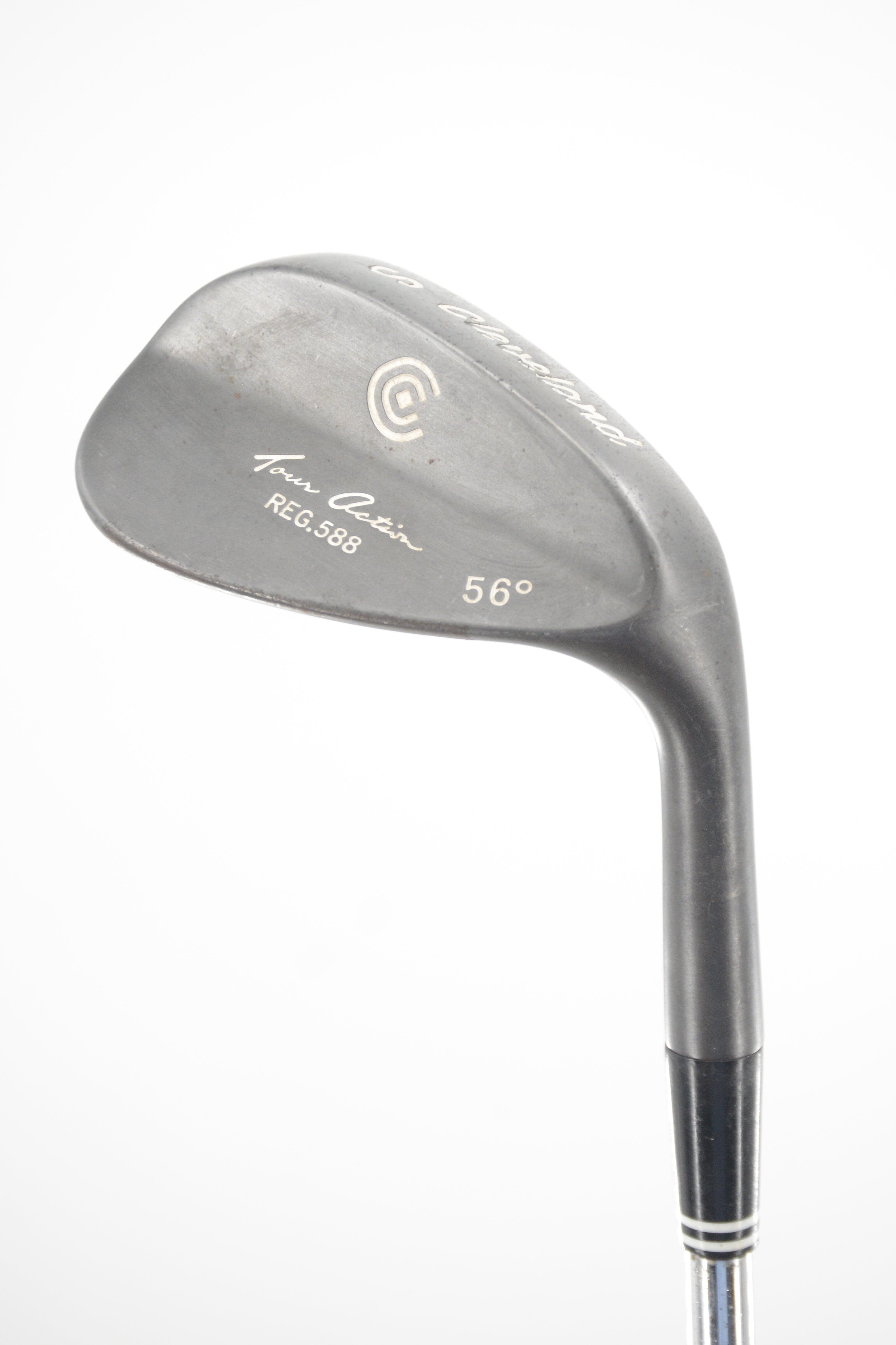 Cleveland 588 Tour Action SW Wedge Flex 35.25" Golf Clubs GolfRoots 