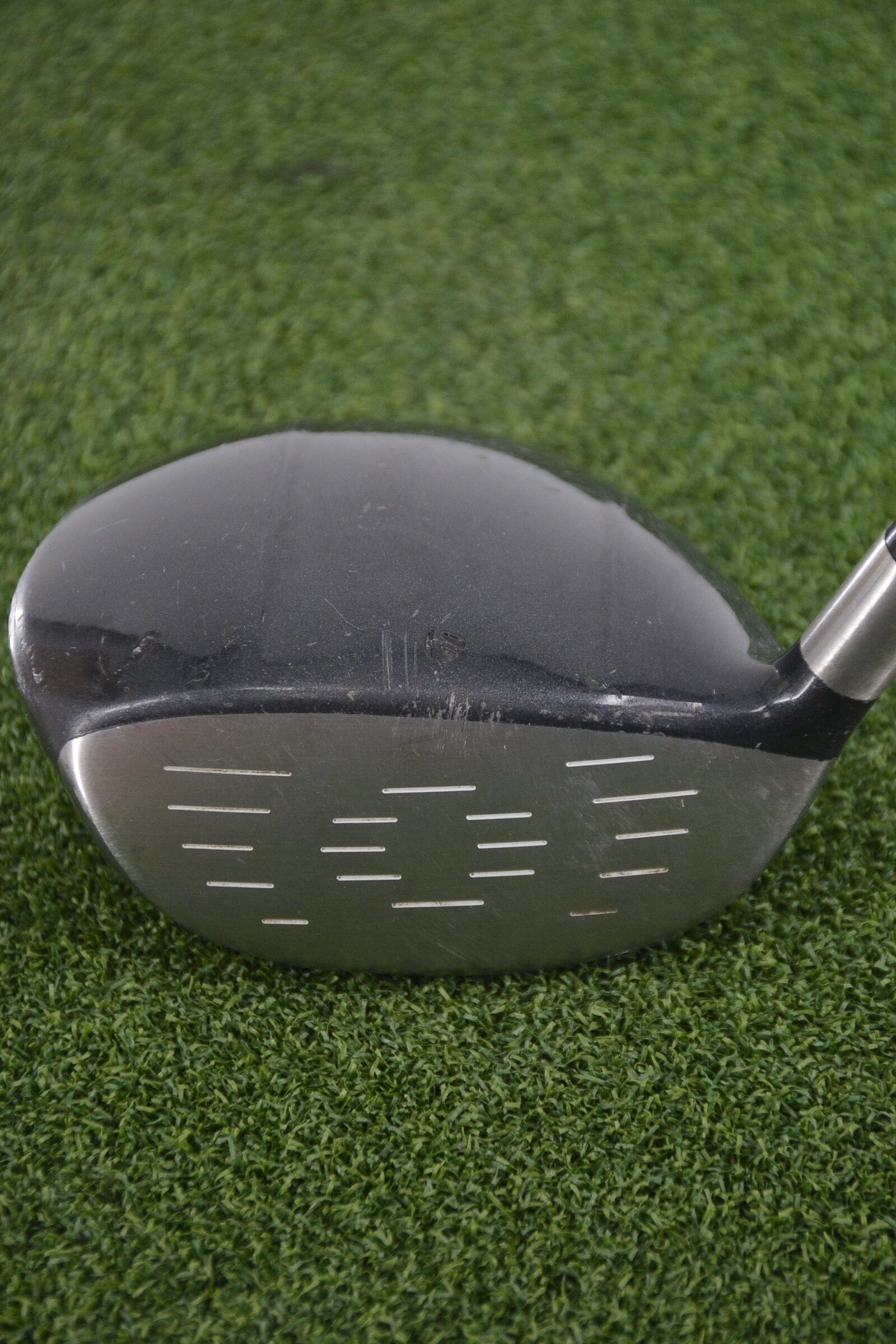 TaylorMade R360 XD 9.5 Degree Driver R Flex 44.75" Golf Clubs GolfRoots 