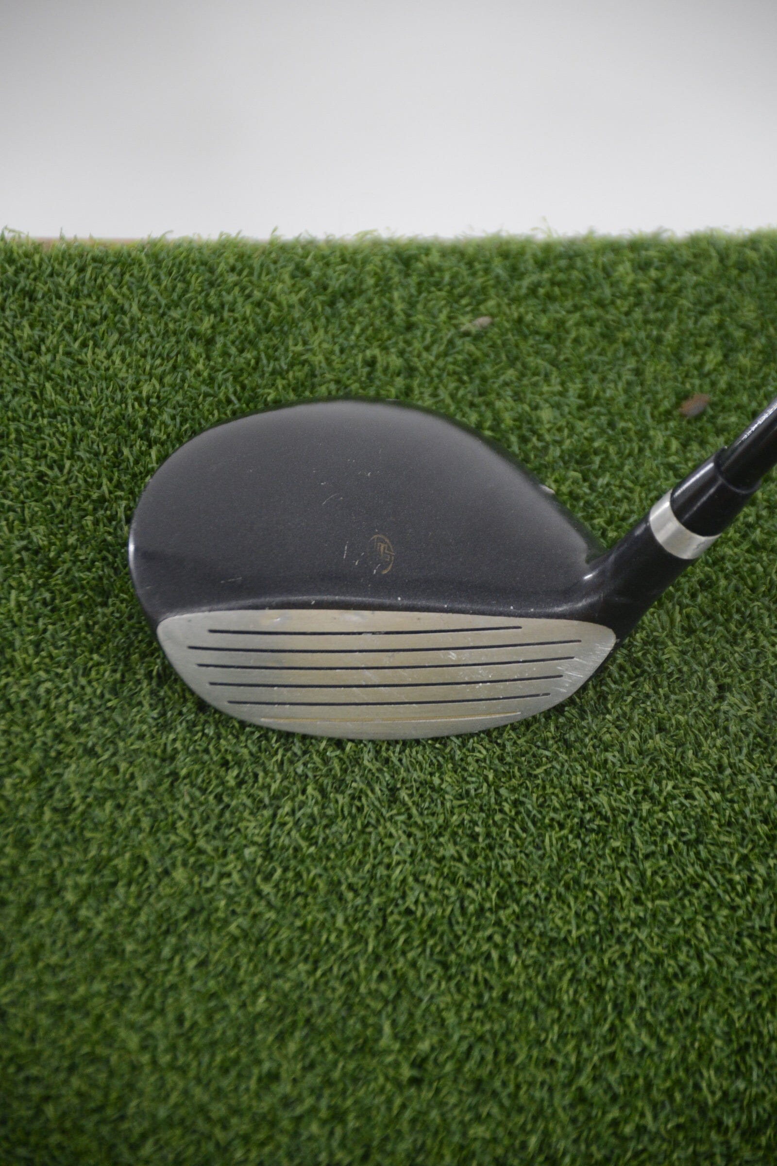 Top Flite Aero 5 Wood R Flex 42.25" Golf Clubs GolfRoots 