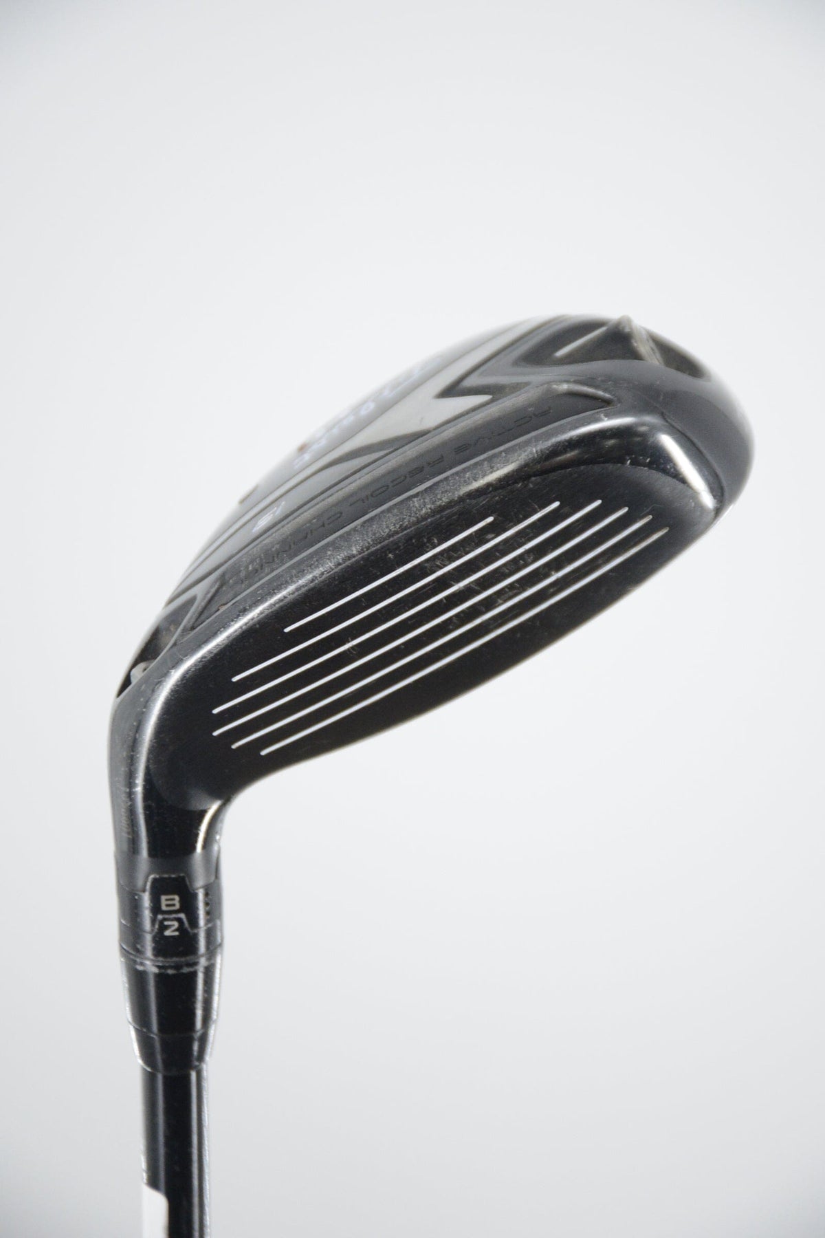 Titleist 818 H1 19 Degree Hybrid S Flex 40.25" Golf Clubs GolfRoots 