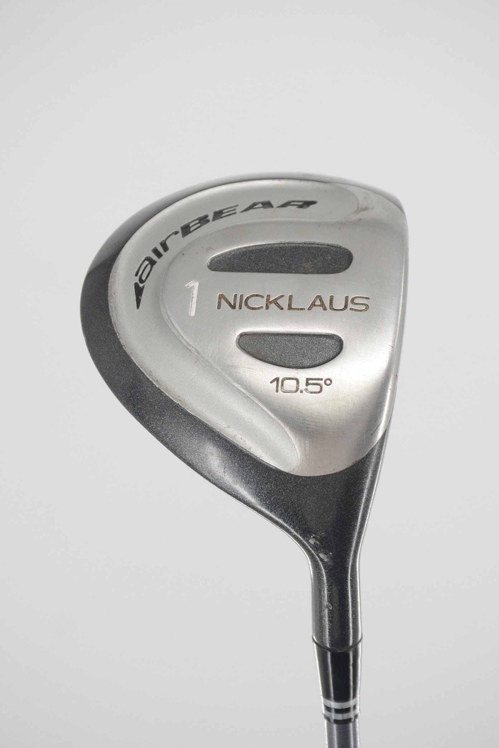 Nicklaus Air Bear 10.5 Degree Driver R Flex 44.25" Golf Clubs GolfRoots 