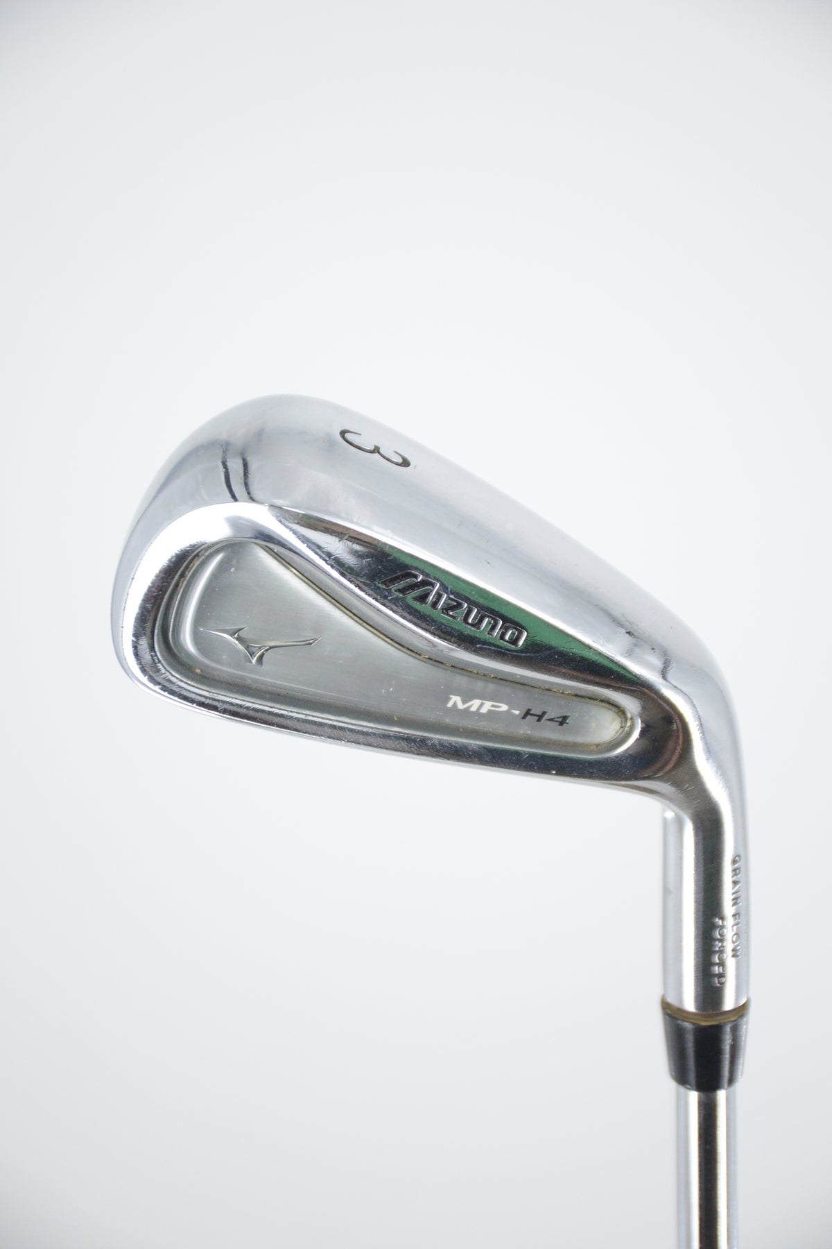 Mizuno MP-H4 3 Driving Iron S Flex 39.25"