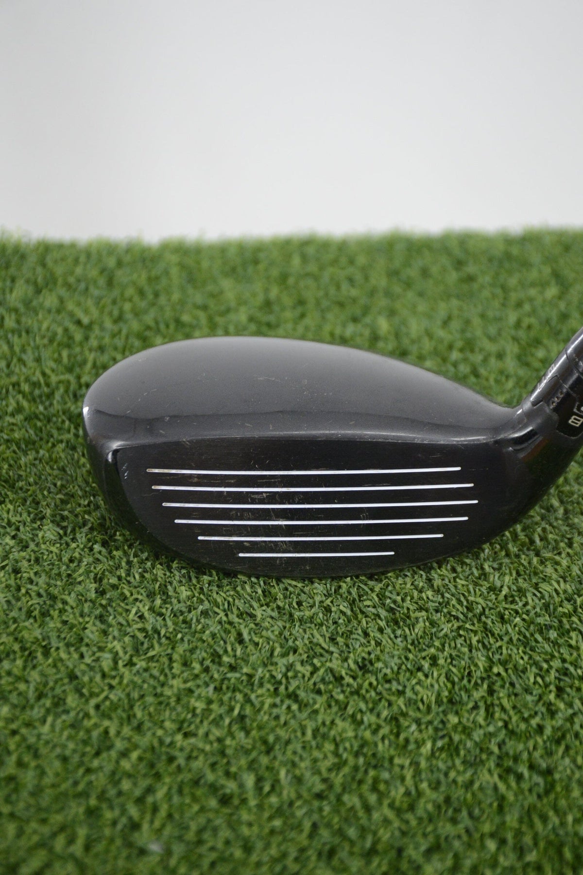 Titleist 818 H1 19 Degree Hybrid S Flex 40.25" Golf Clubs GolfRoots 