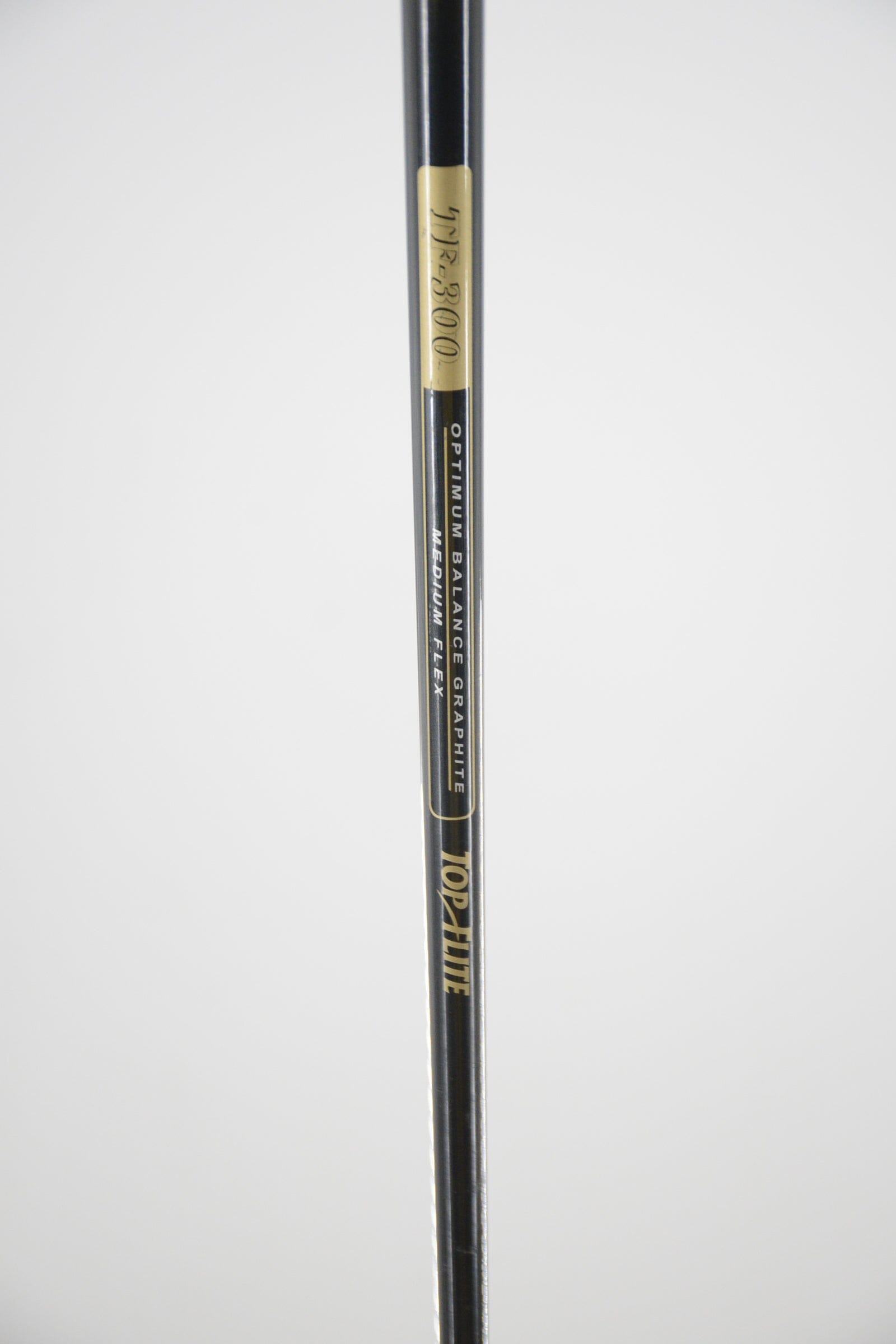 Top Flite Aero 5 Wood R Flex 42.25" Golf Clubs GolfRoots 