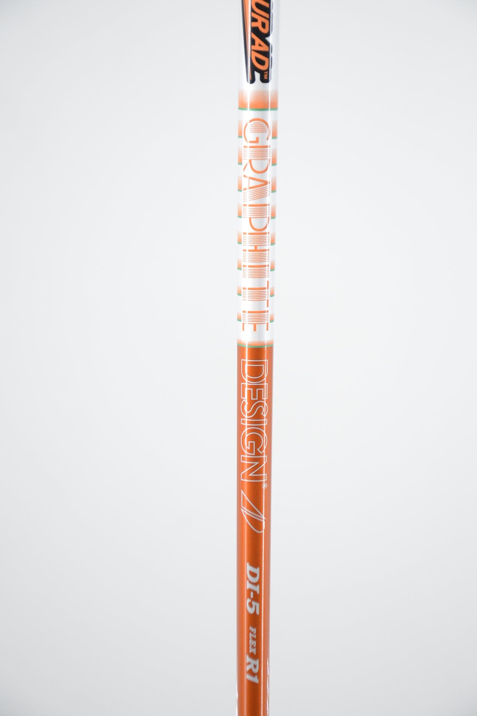 Graphite Design Tour AD DI Ping Driver Shaft R Flex 43.25"