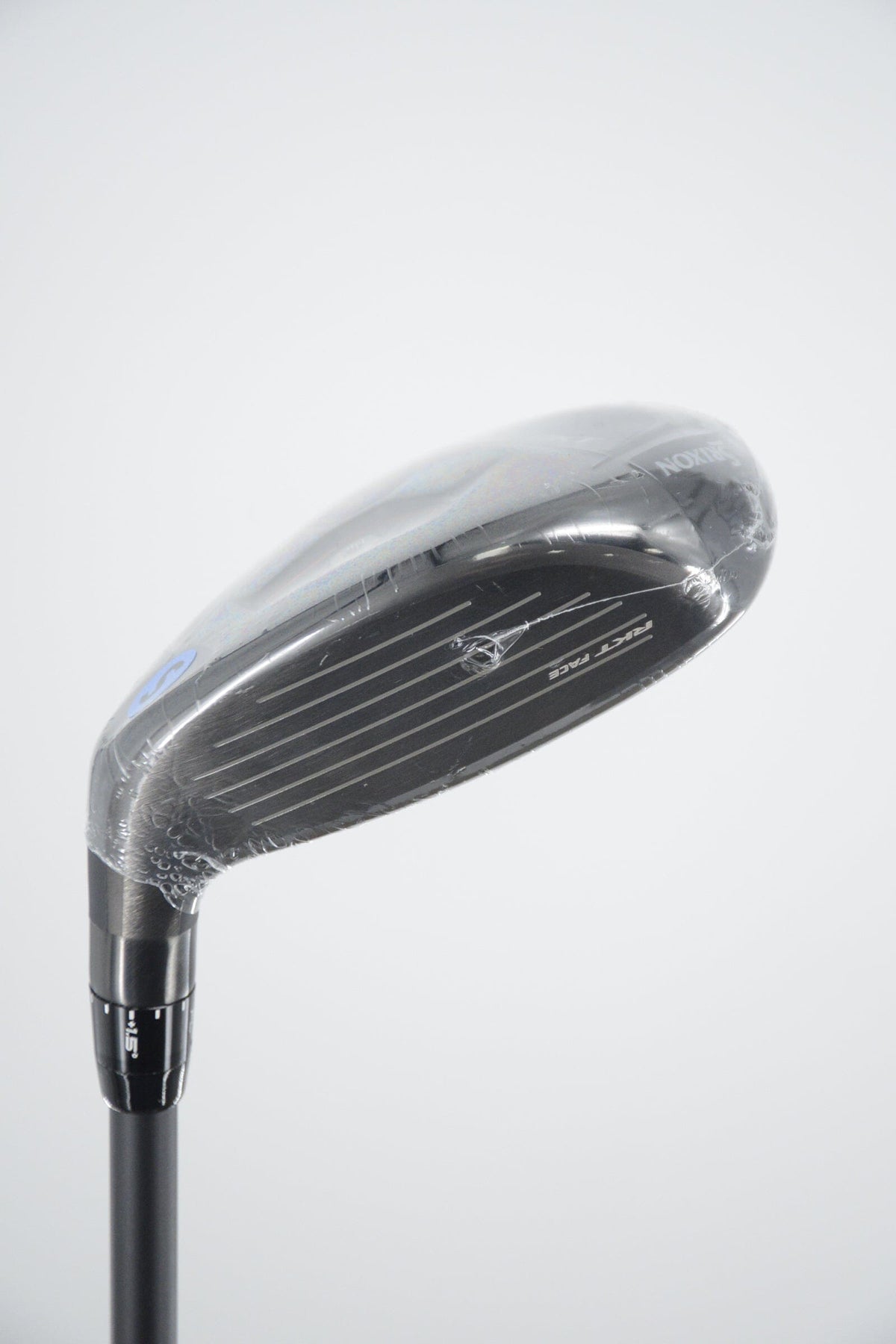 NEW Srixon ZXi RKT 3 Hybrid S Flex 40.25" Golf Hybrids Srixon 