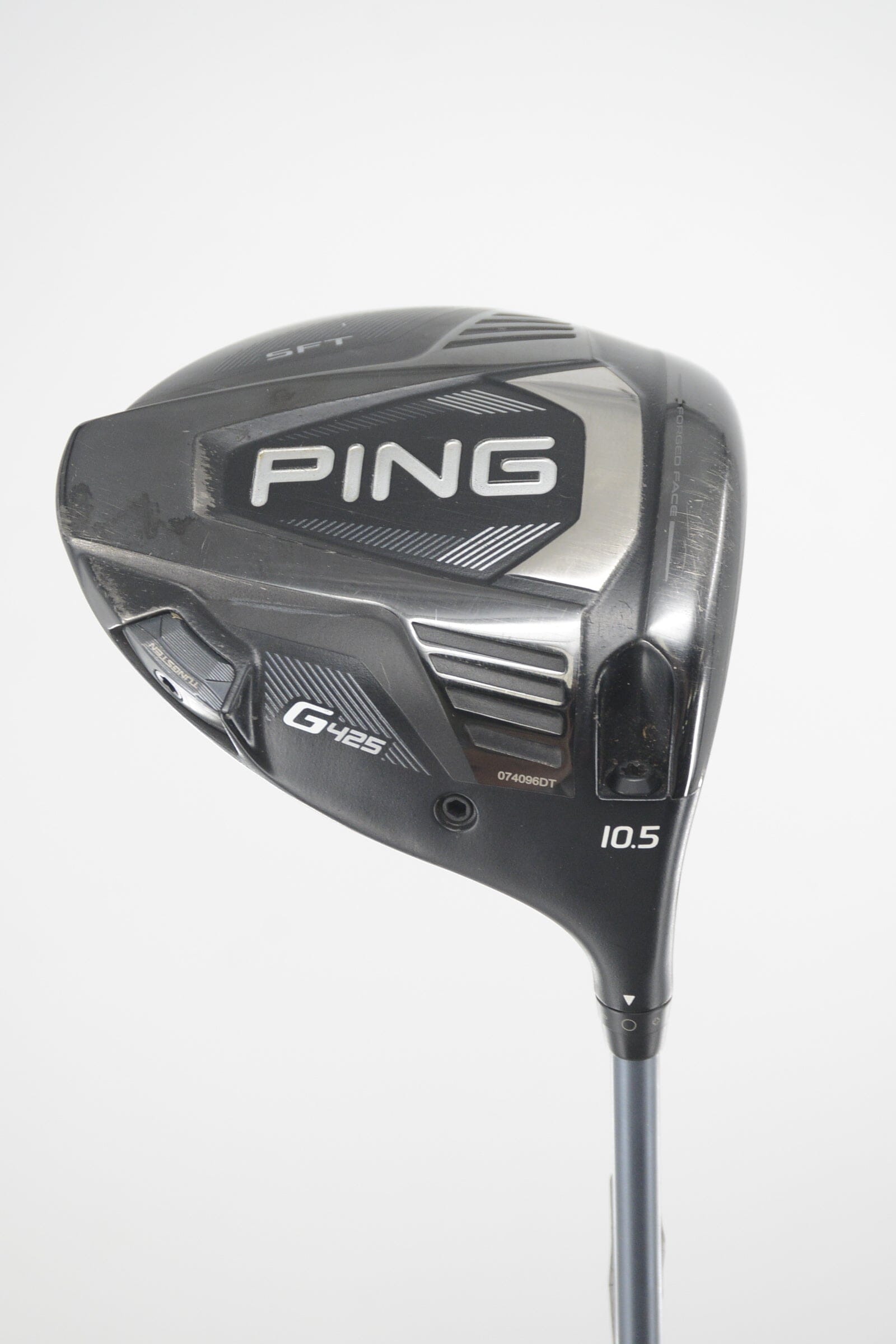 Ping G425 SFT 10.5 Degree Driver S Flex 45.25" Golf Clubs GolfRoots 