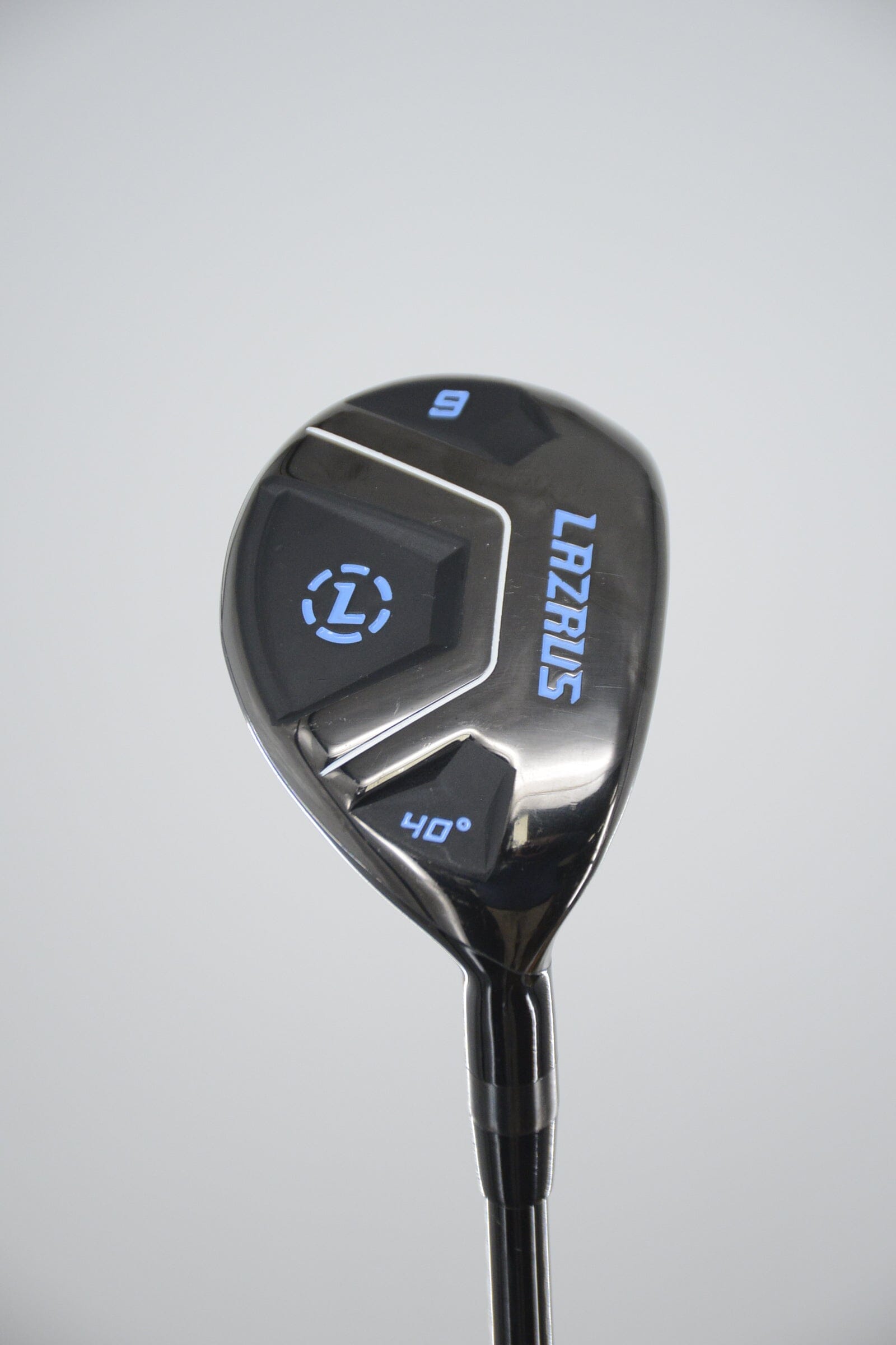 Lazrus 9 Hybrid SR Flex 37.25" Golf Clubs GolfRoots 
