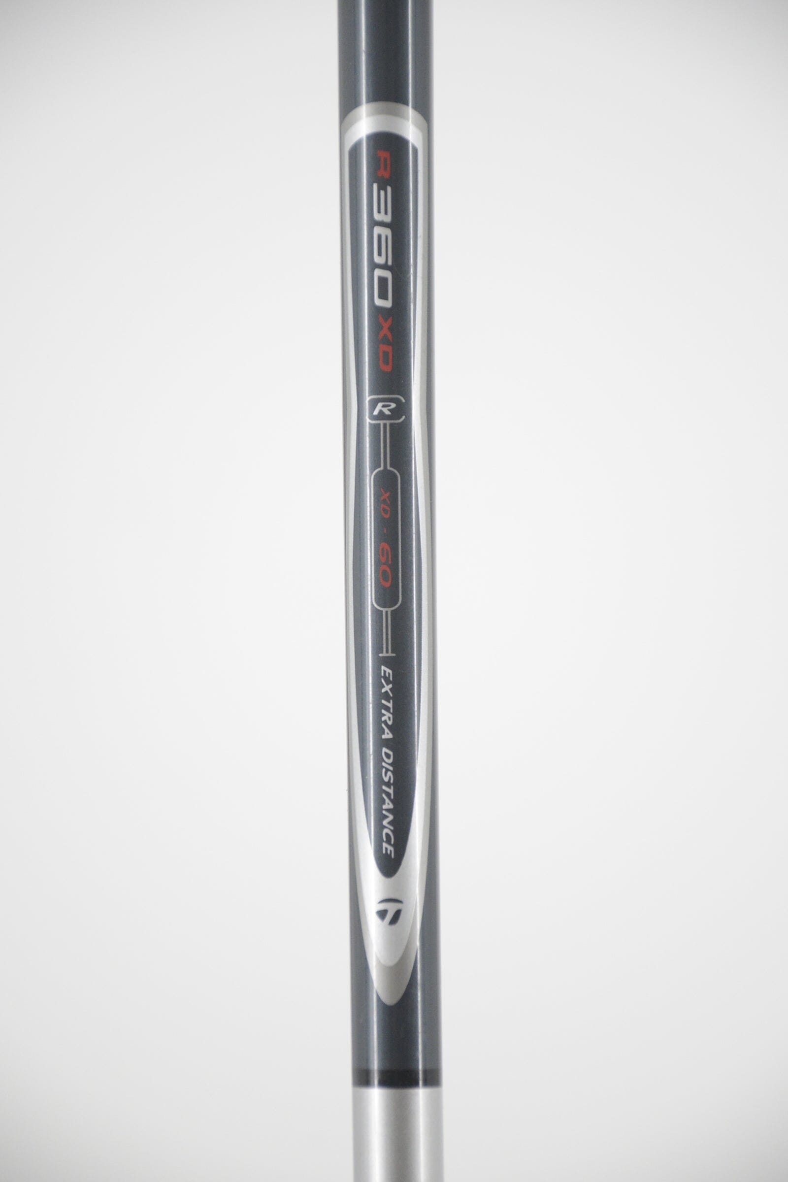 TaylorMade R360 XD 9.5 Degree Driver R Flex 44.75" Golf Clubs GolfRoots 