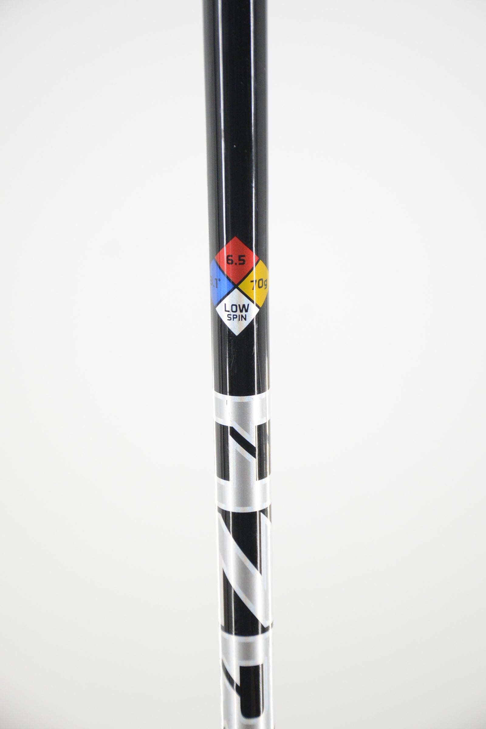 Project X HZRDUS Black Srixon Driver Shaft X Flex 44" Golf Clubs GolfRoots 