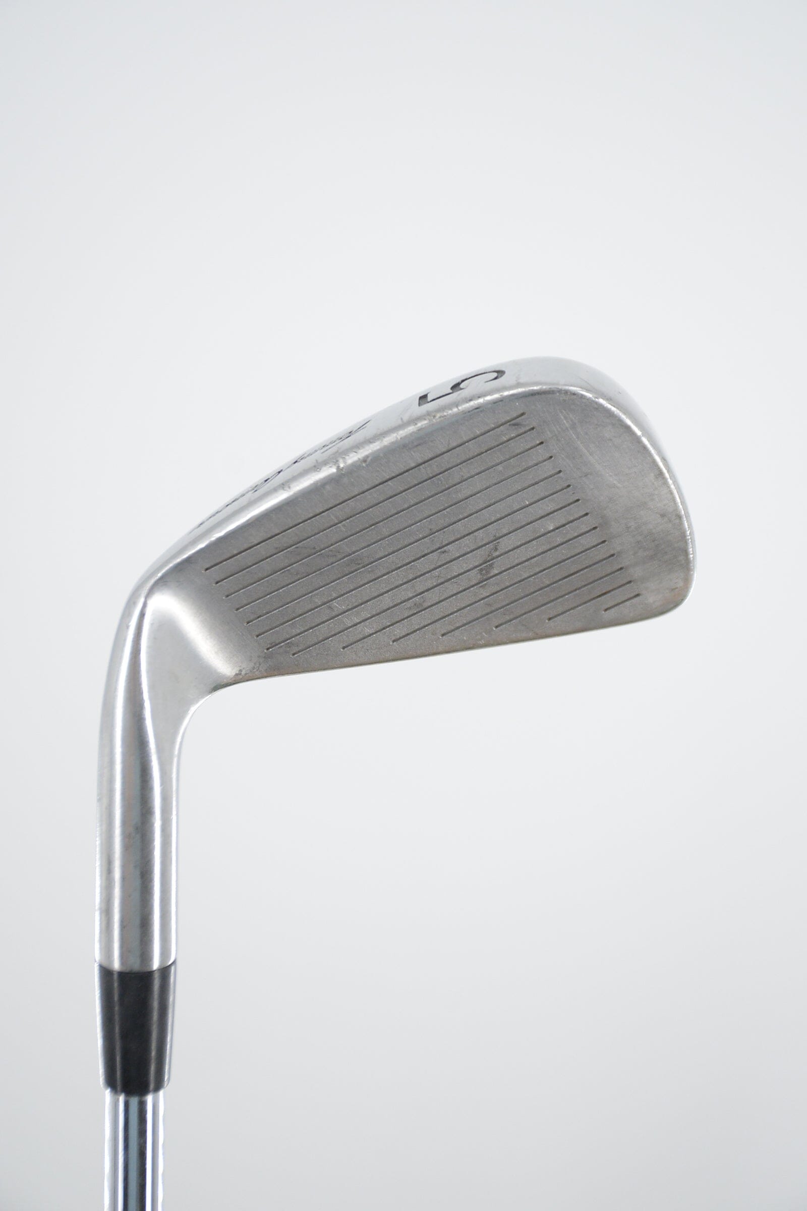 Tommy Armour 855S Silver Scot 5 Iron R Flex 37.5" Golf Clubs GolfRoots 