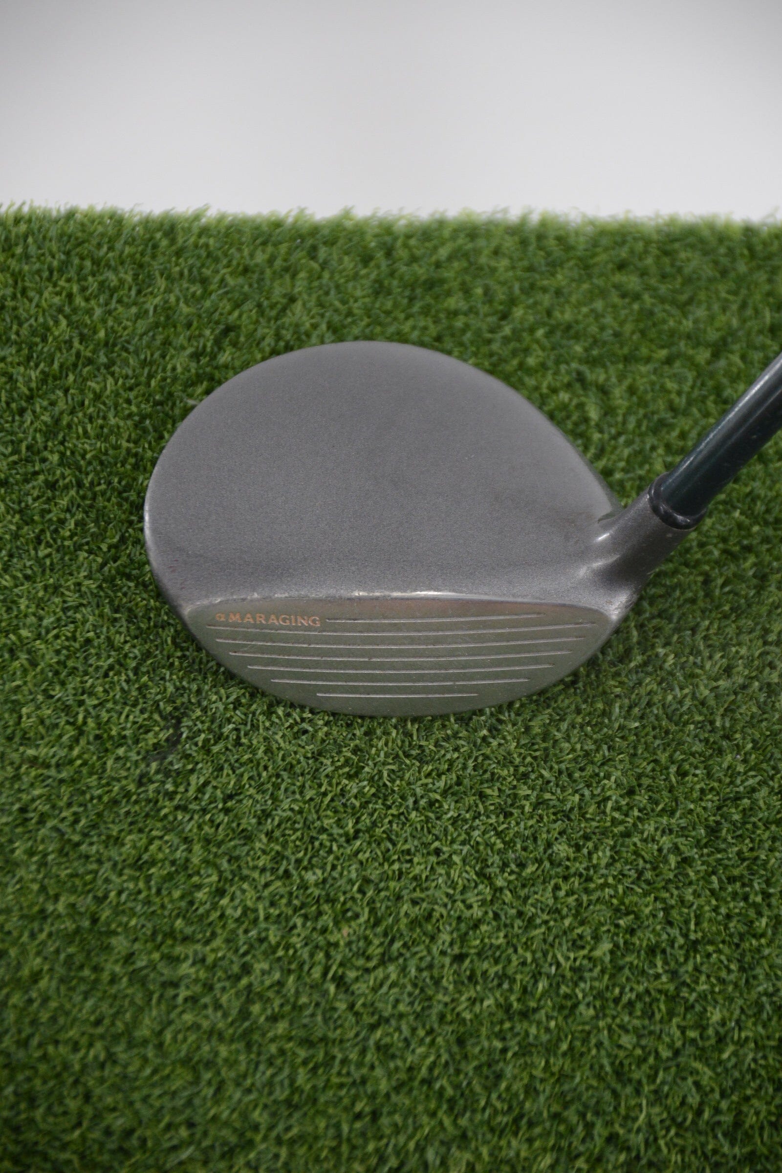 Orlimar Trimetal 16 Degree Wood S Flex 42.75" Golf Clubs GolfRoots 