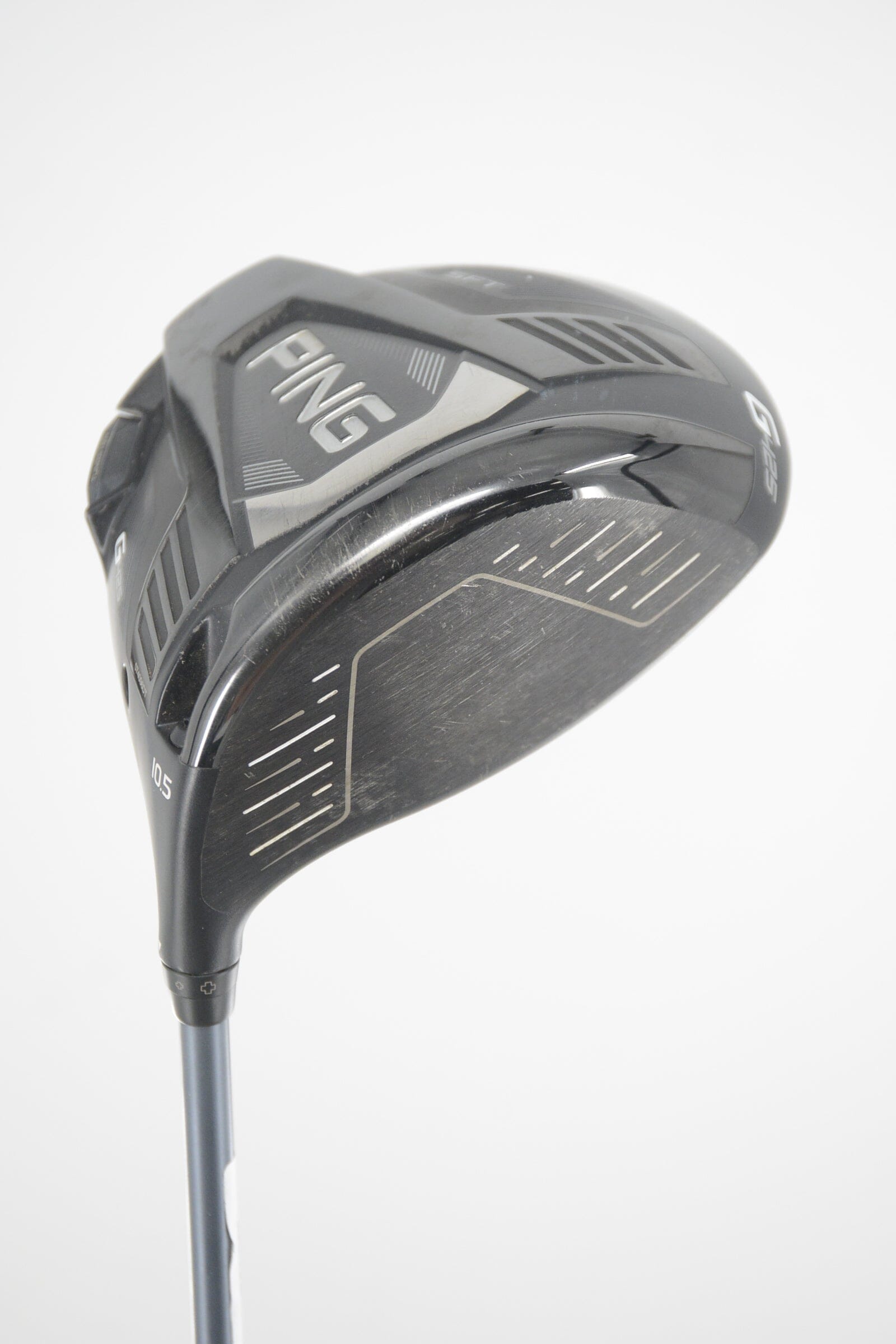 Ping G425 SFT 10.5 Degree Driver S Flex 45.25" Golf Clubs GolfRoots 