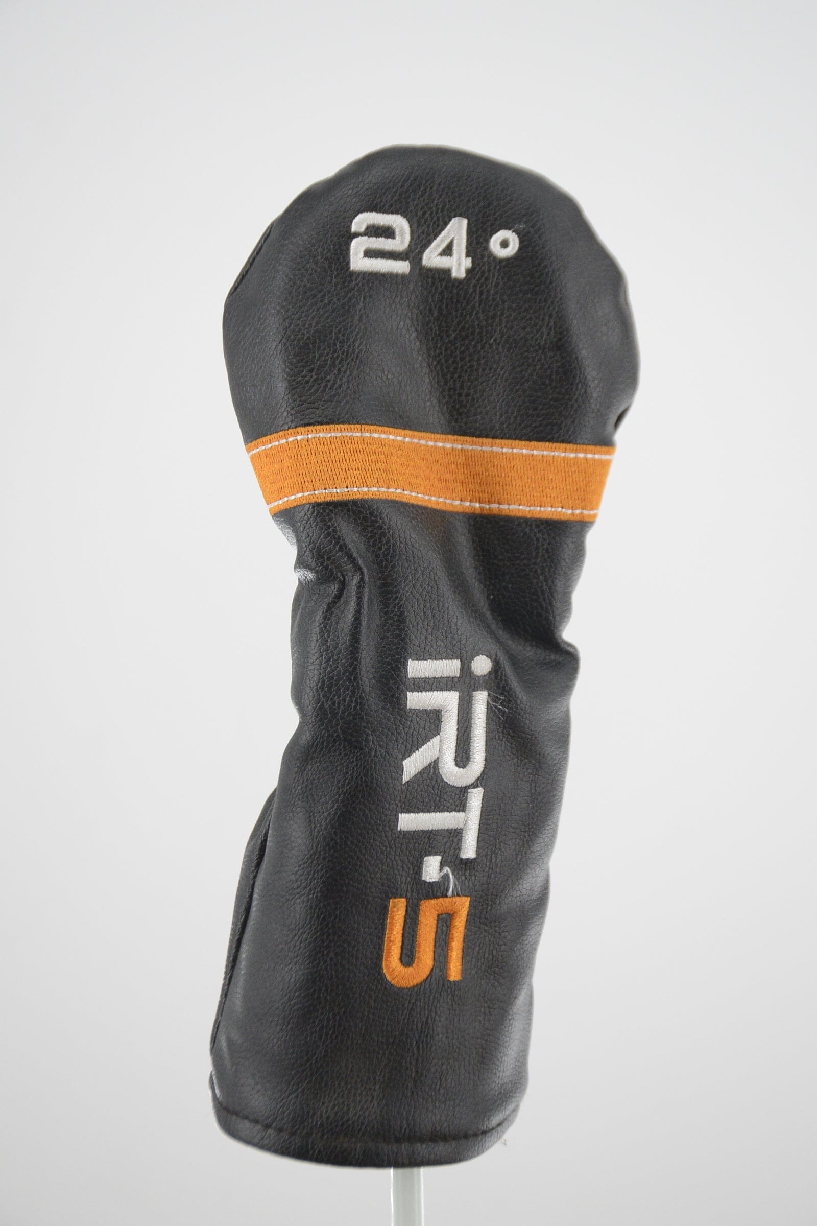 ◆◆THE FLAT HEAD:RJBのグローブ◆◆ Misc irt-5 24 Degree Hybrid Headcover