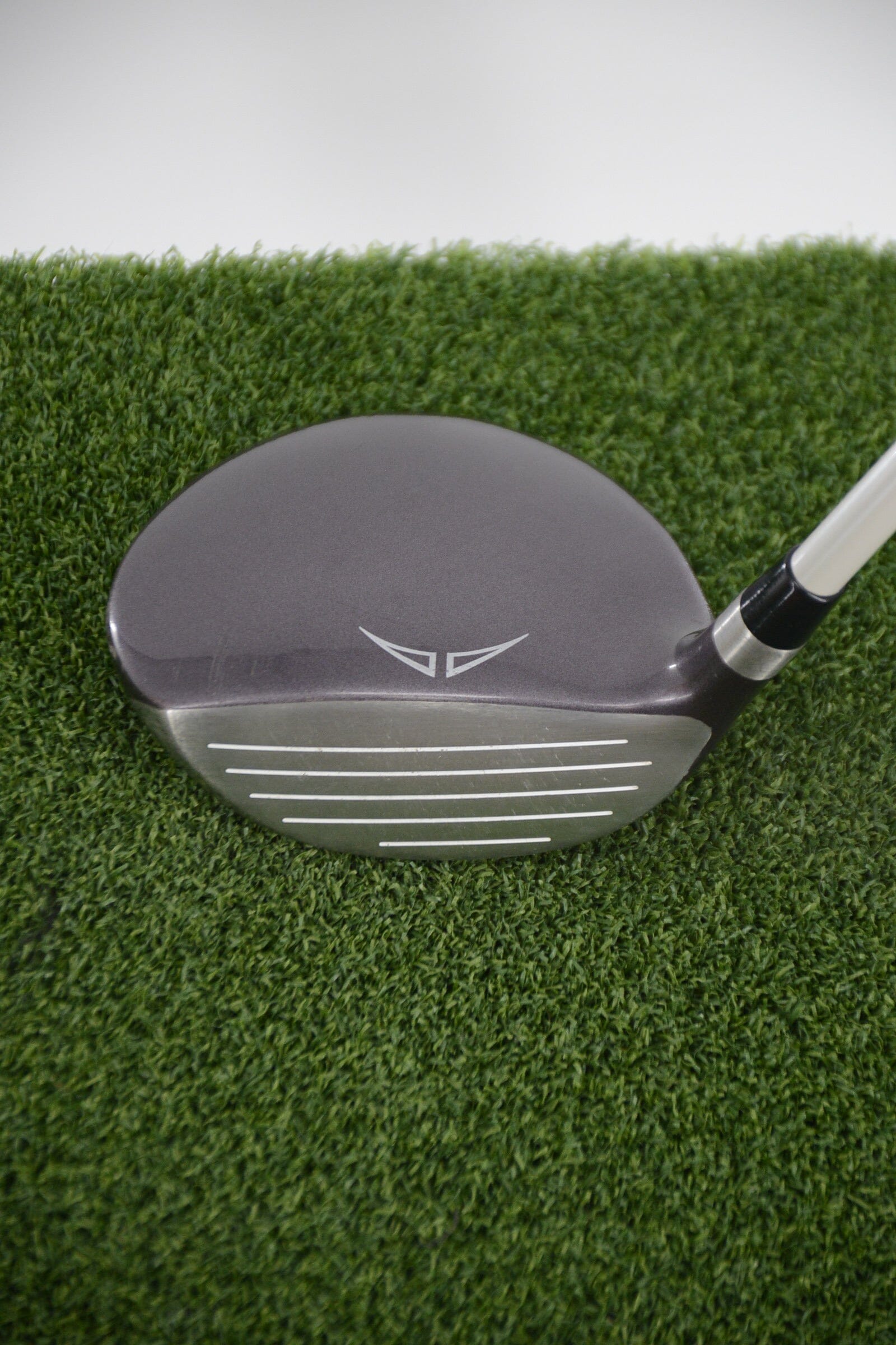 Women's Ping Faith 5 Wood W Flex 41.5" Golf Clubs GolfRoots 
