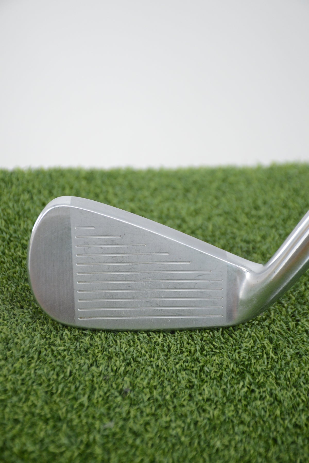 Mizuno MP-H4 3 Driving Iron S Flex 39.25"