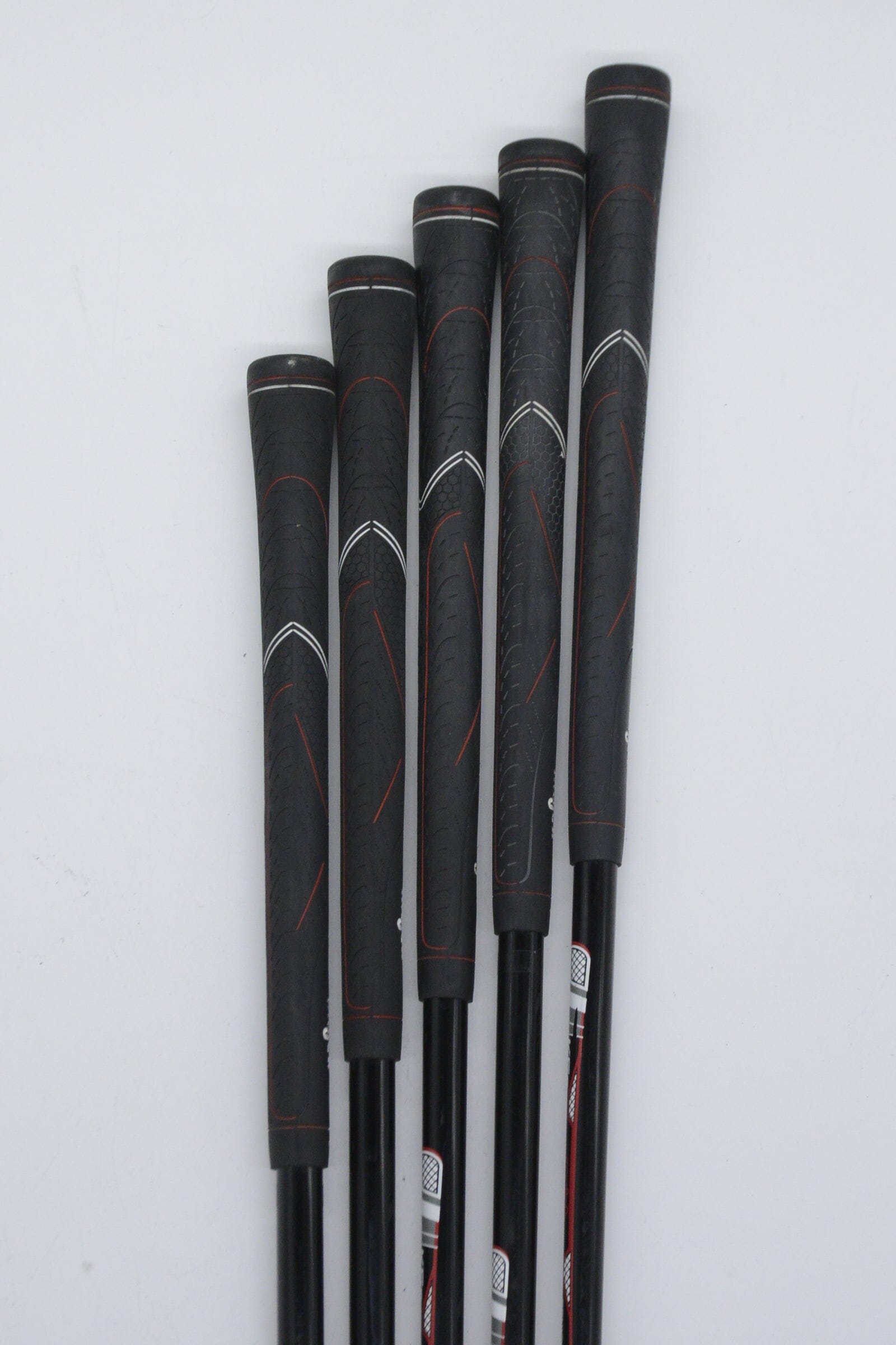 Majek K5s 5-9 Iron Set SR Flex +0.75" Golf Clubs GolfRoots 