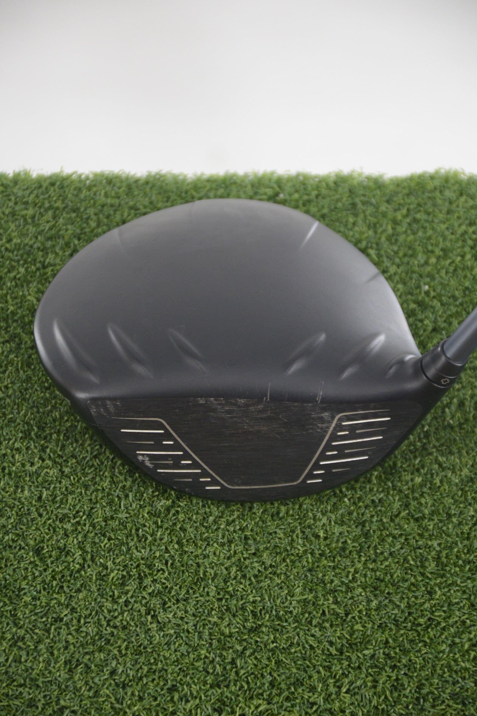 Ping G425 SFT 10.5 Degree Driver S Flex 45.25" Golf Clubs GolfRoots 