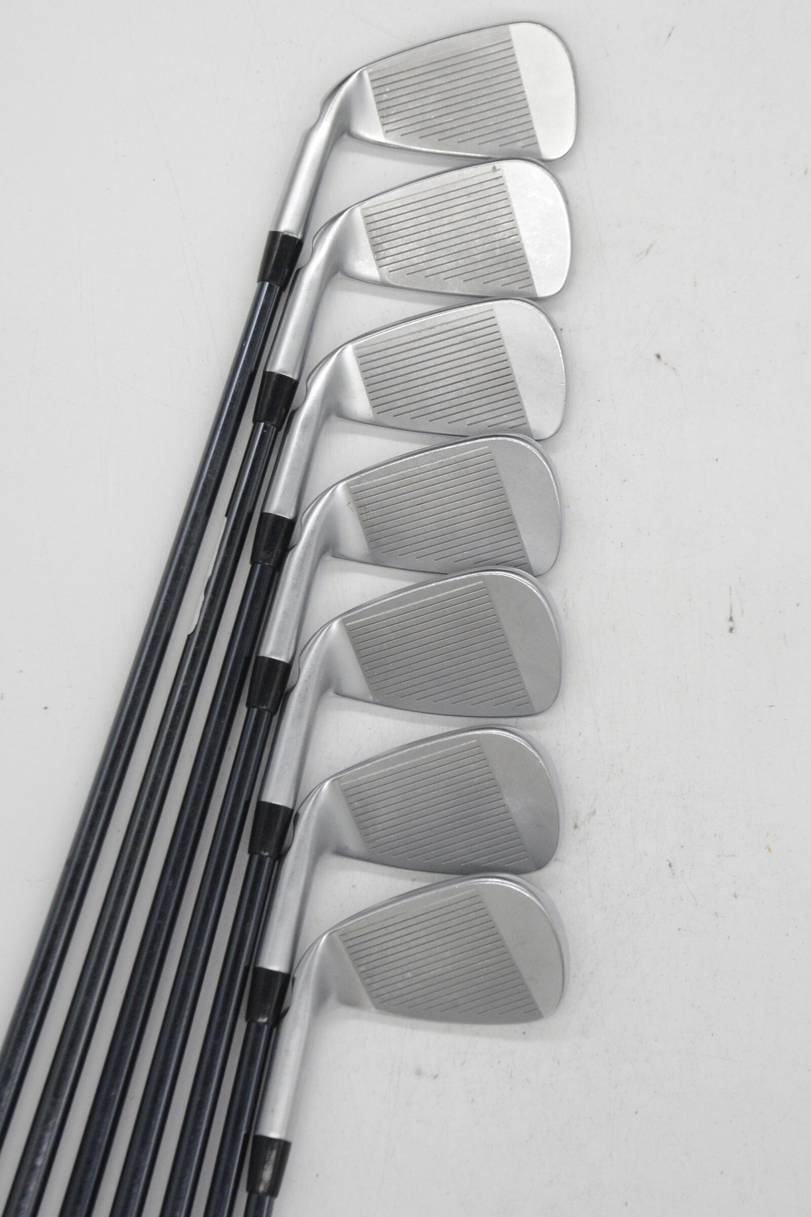 Ping I230 4-PW Iron Set R Flex -0.25" Golf Clubs GolfRoots 