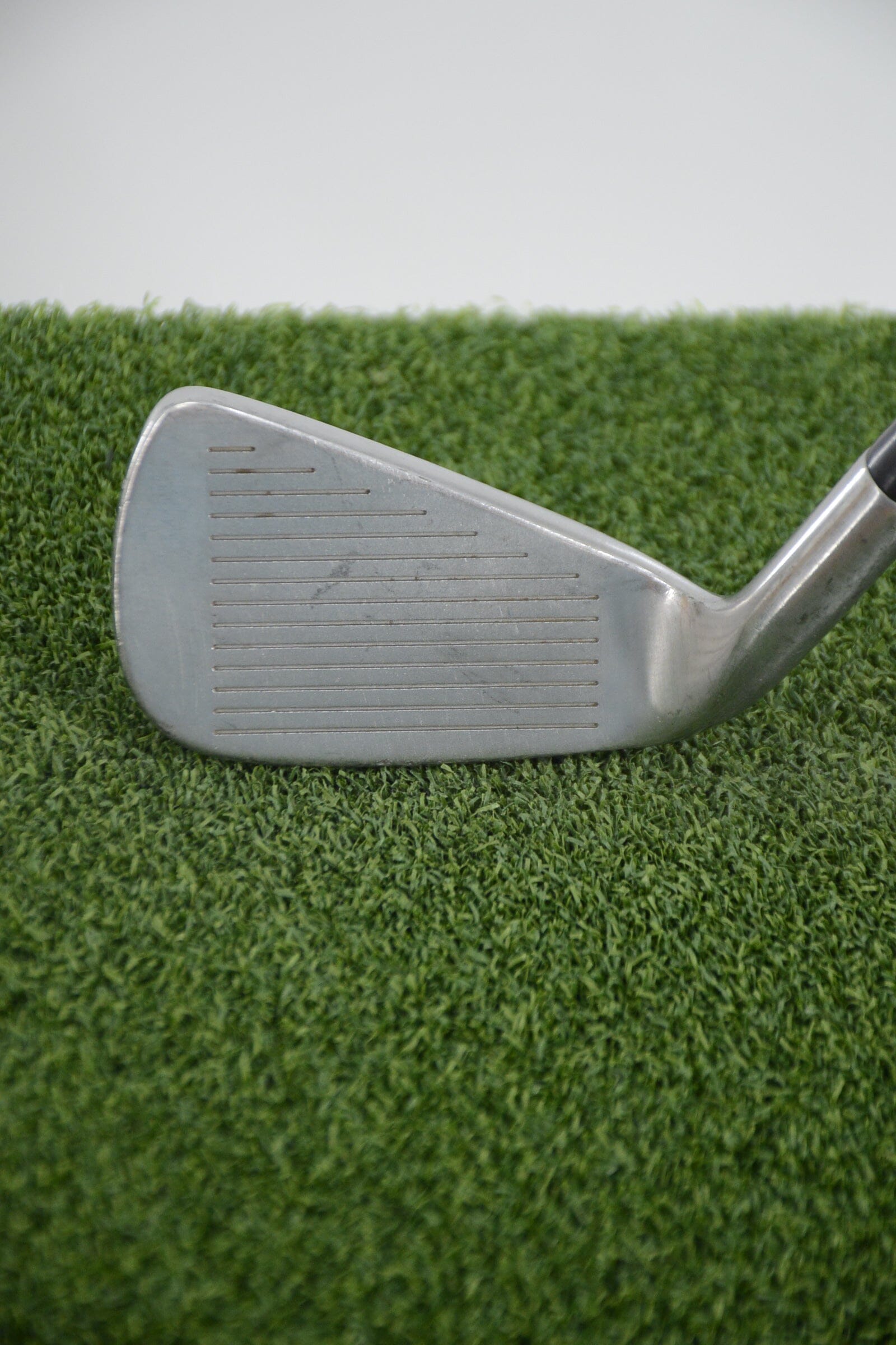 Tommy Armour 855S Silver Scot 5 Iron R Flex 37.5" Golf Clubs GolfRoots 