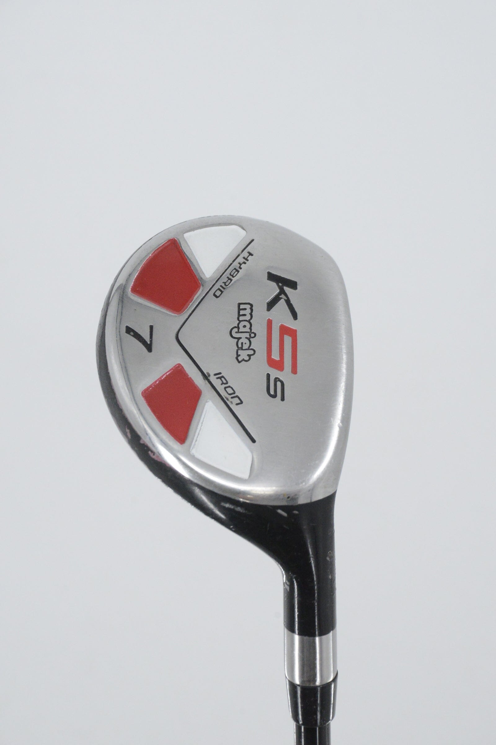 Majek K5s 5-9 Iron Set SR Flex +0.75"