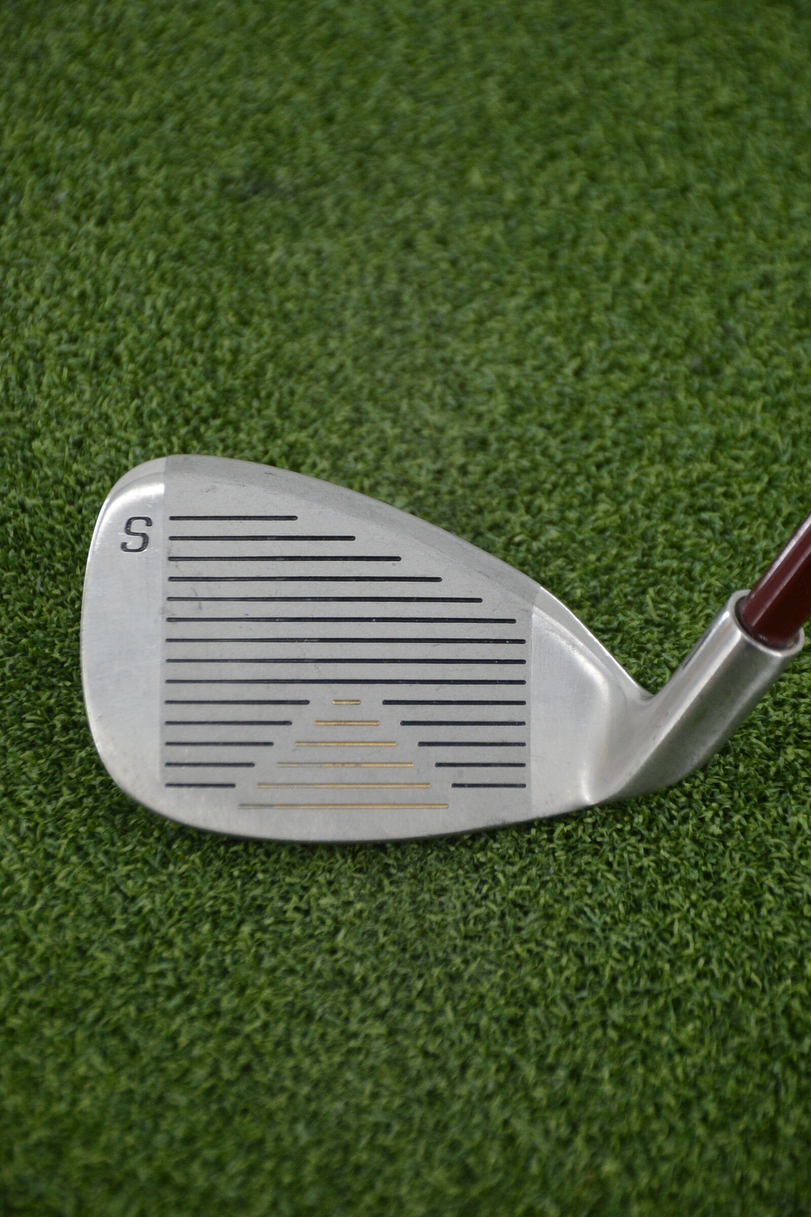 Tour Series 948c SW R Flex 36" Golf Clubs GolfRoots 