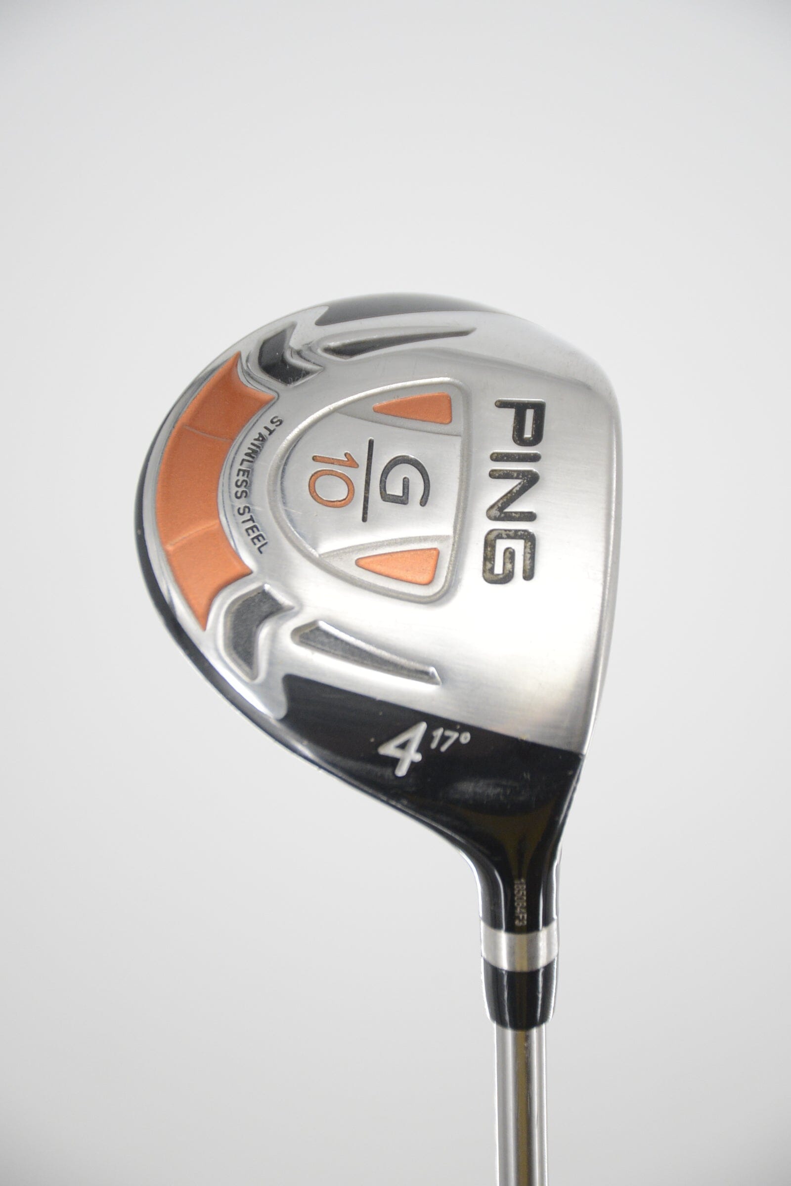 Ping G10 4 Wood SR Flex 41.75" Golf Clubs GolfRoots 