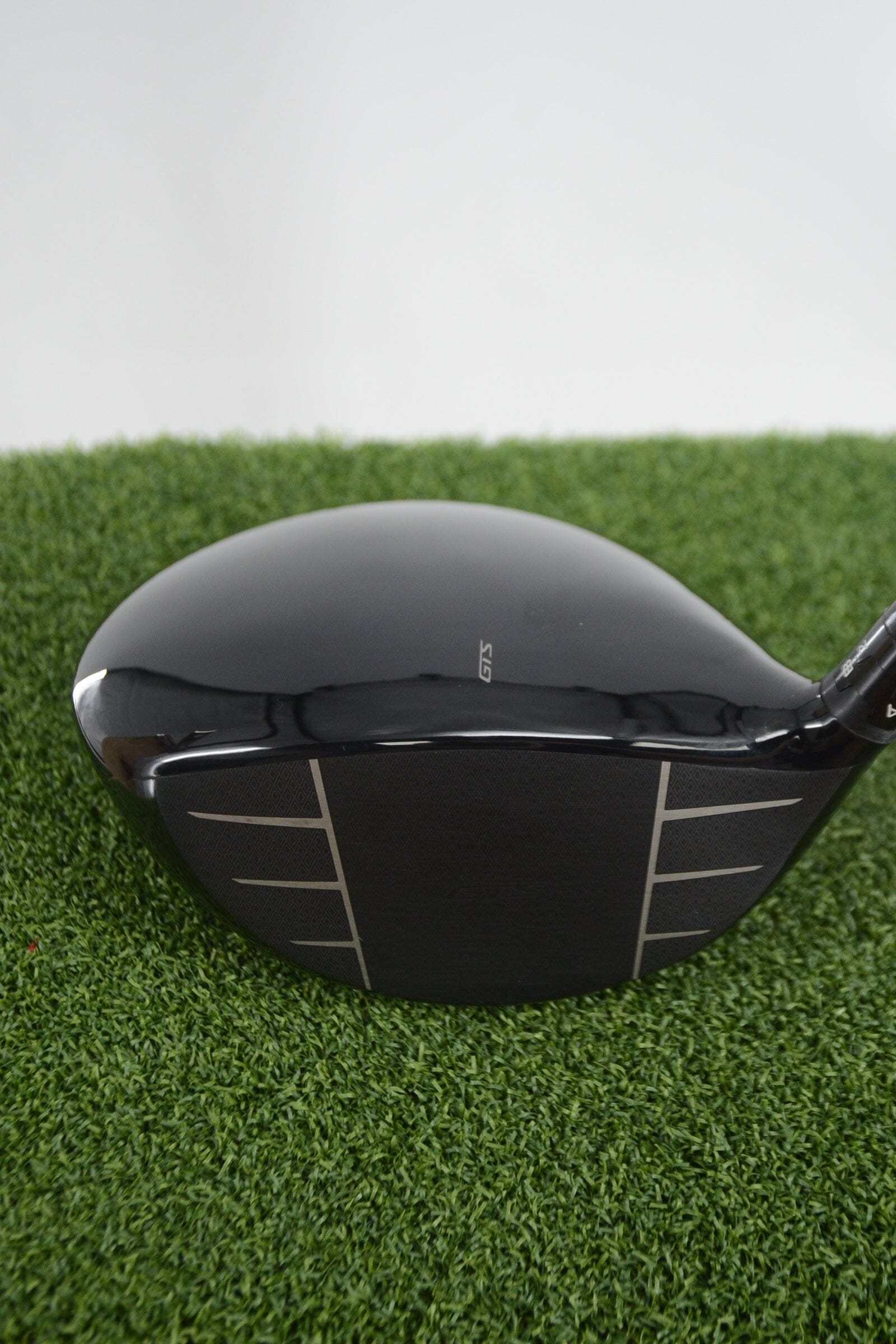 Titleist GTS4 9 Degree Driver X Flex 45.5"