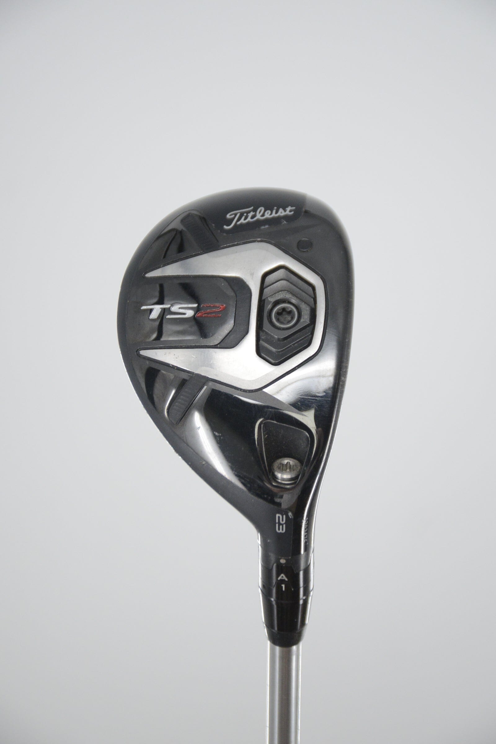 Women's Titleist TS2 23 Degree Hybrid W Flex 38.25" Golf Clubs GolfRoots 