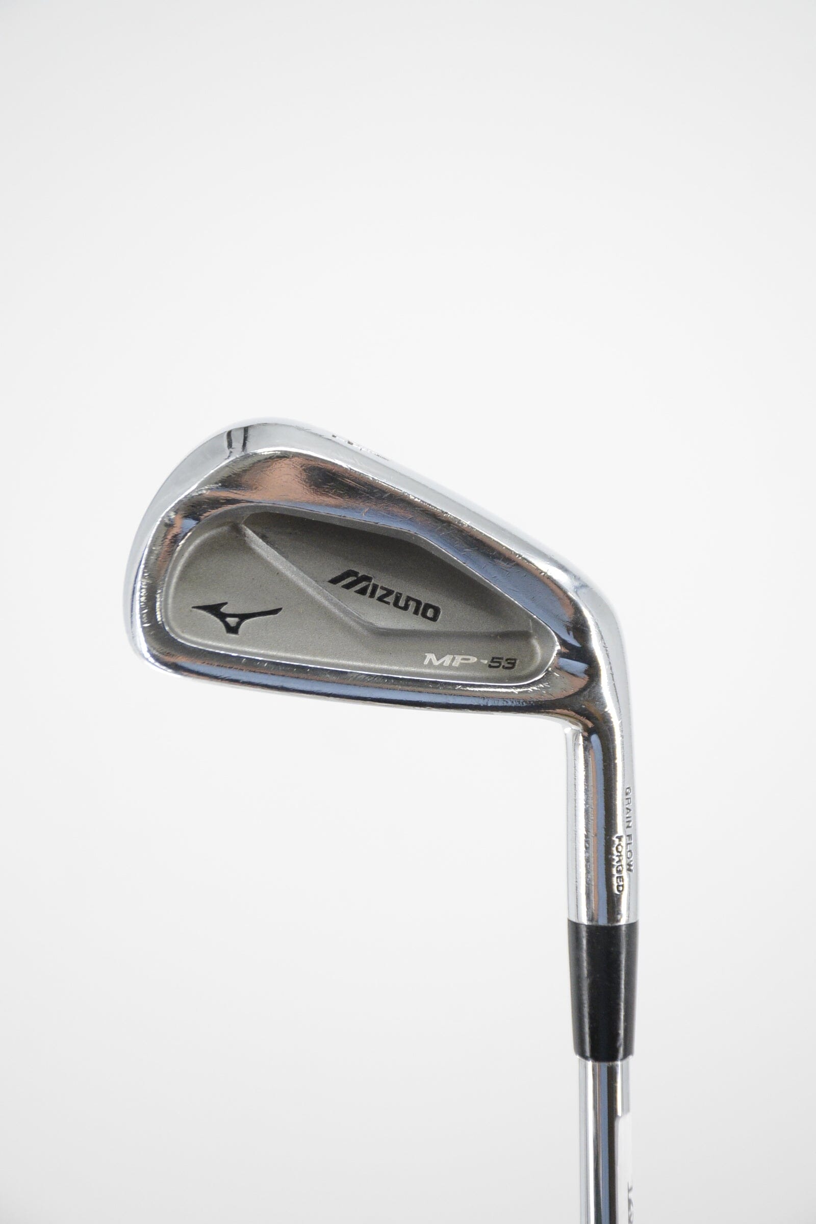 Mizuno MP-53 4 Iron X Flex 38" Golf Clubs GolfRoots 
