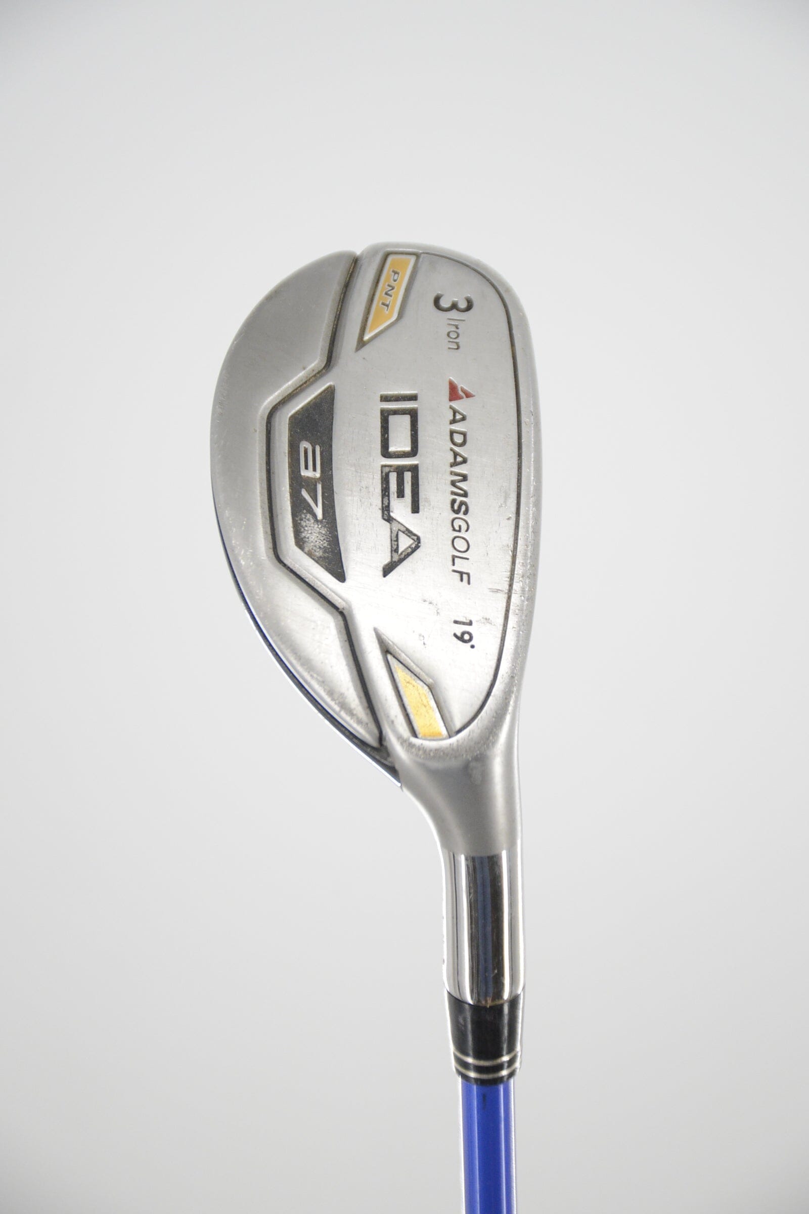 Adams Idea A7 3 Hybrid R Flex 40"
