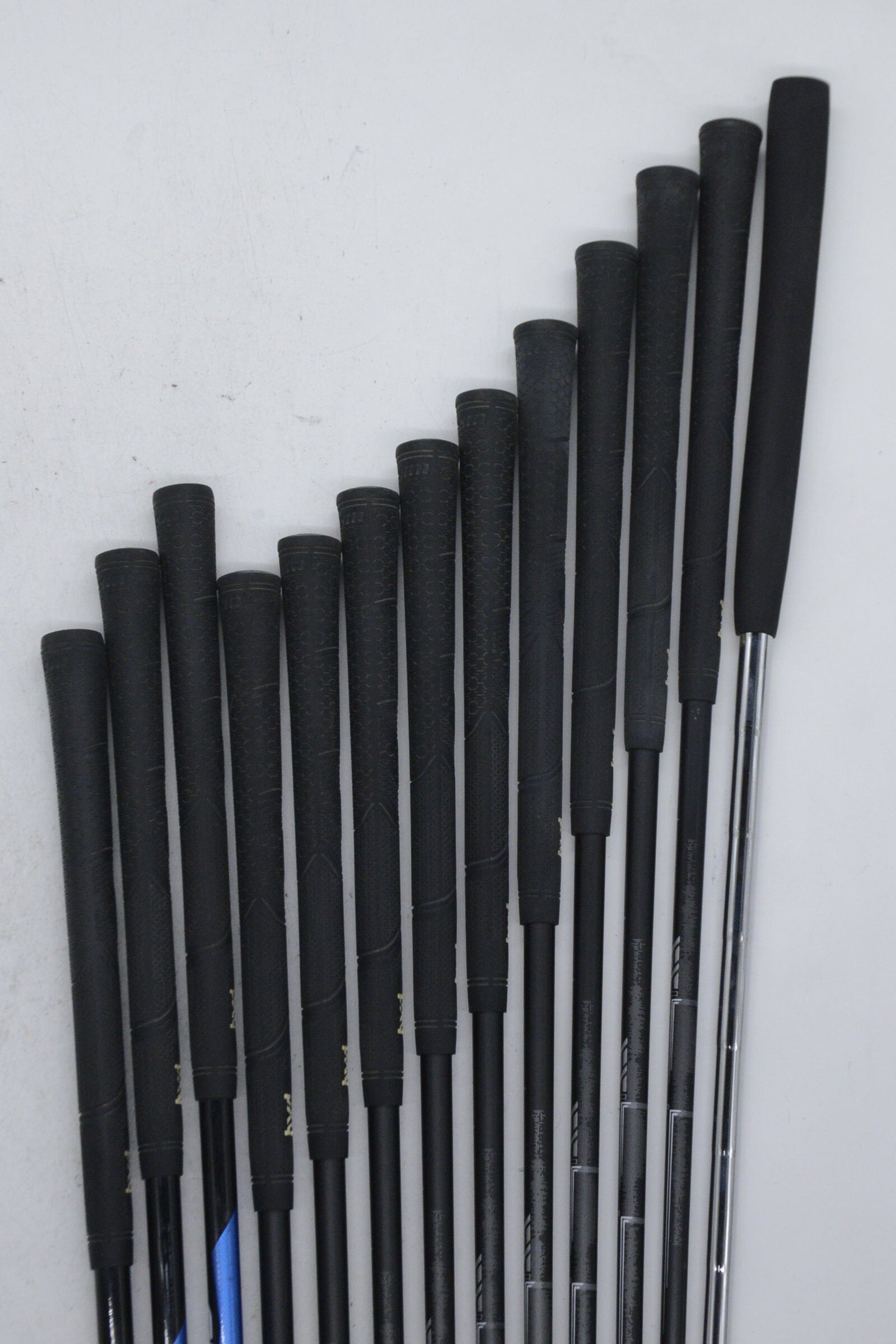 PXG 0211 COR2 Mixed Full Set SR Flex -0.5" Golf Clubs GolfRoots 