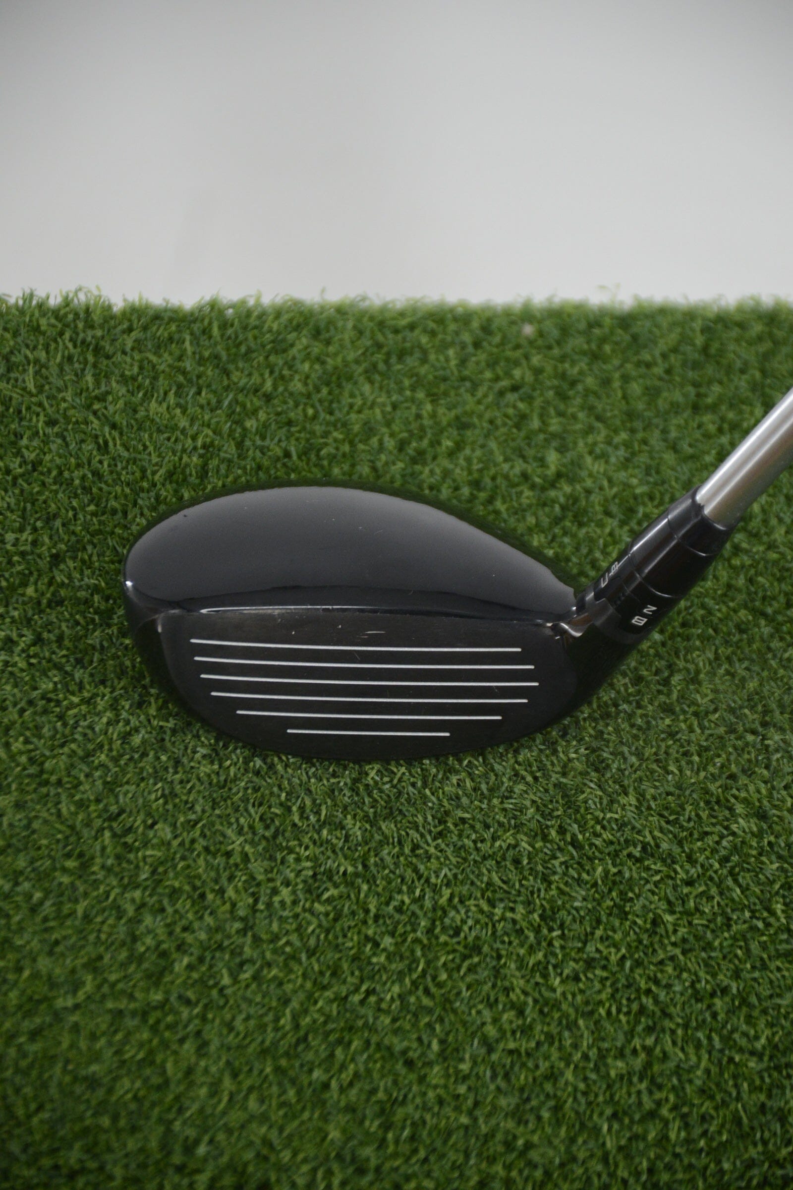 Women's Titleist TS2 23 Degree Hybrid W Flex 38.25" Golf Clubs GolfRoots 