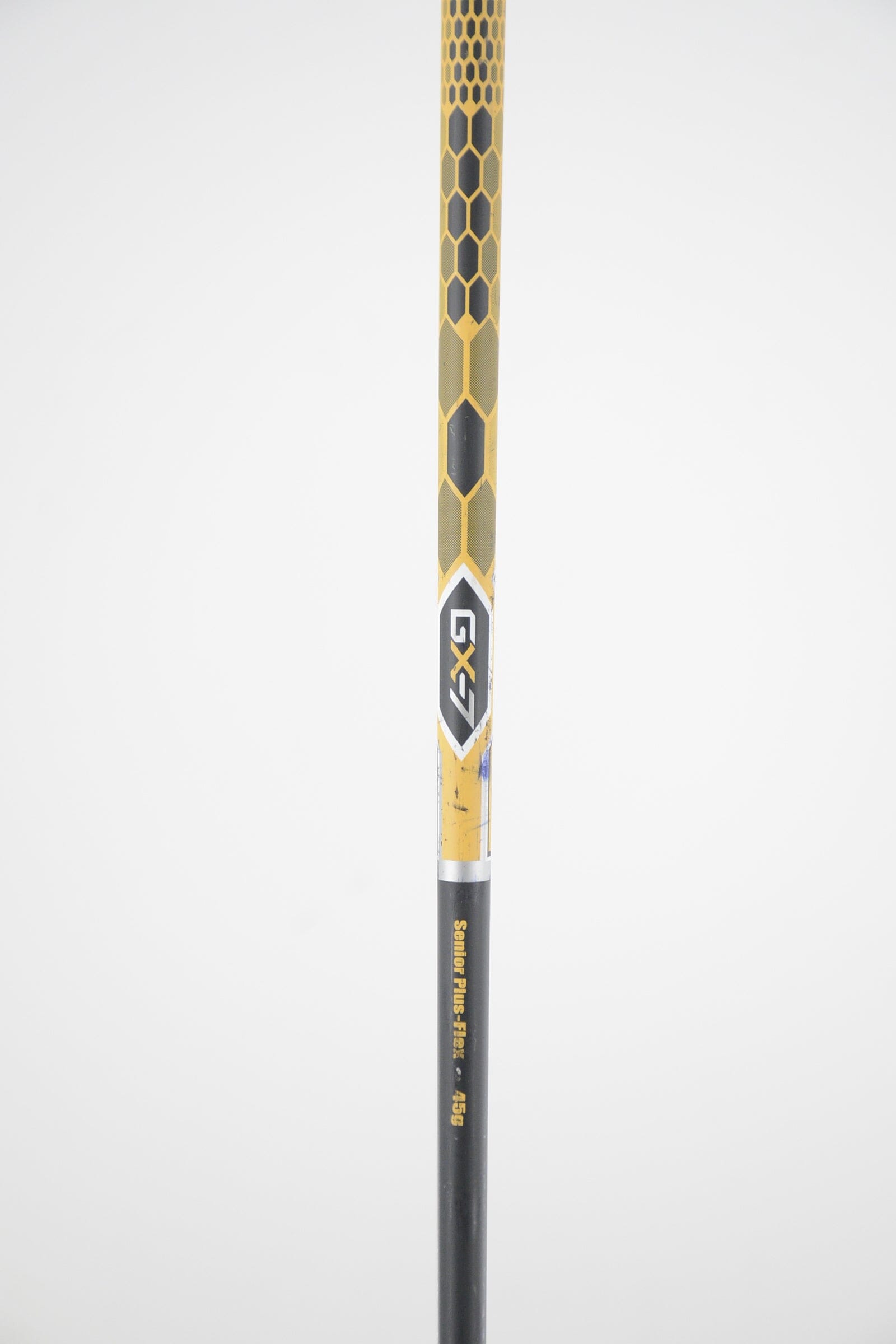 GX-7 18 Degree Wood SR Flex 42.25" Golf Clubs GolfRoots 