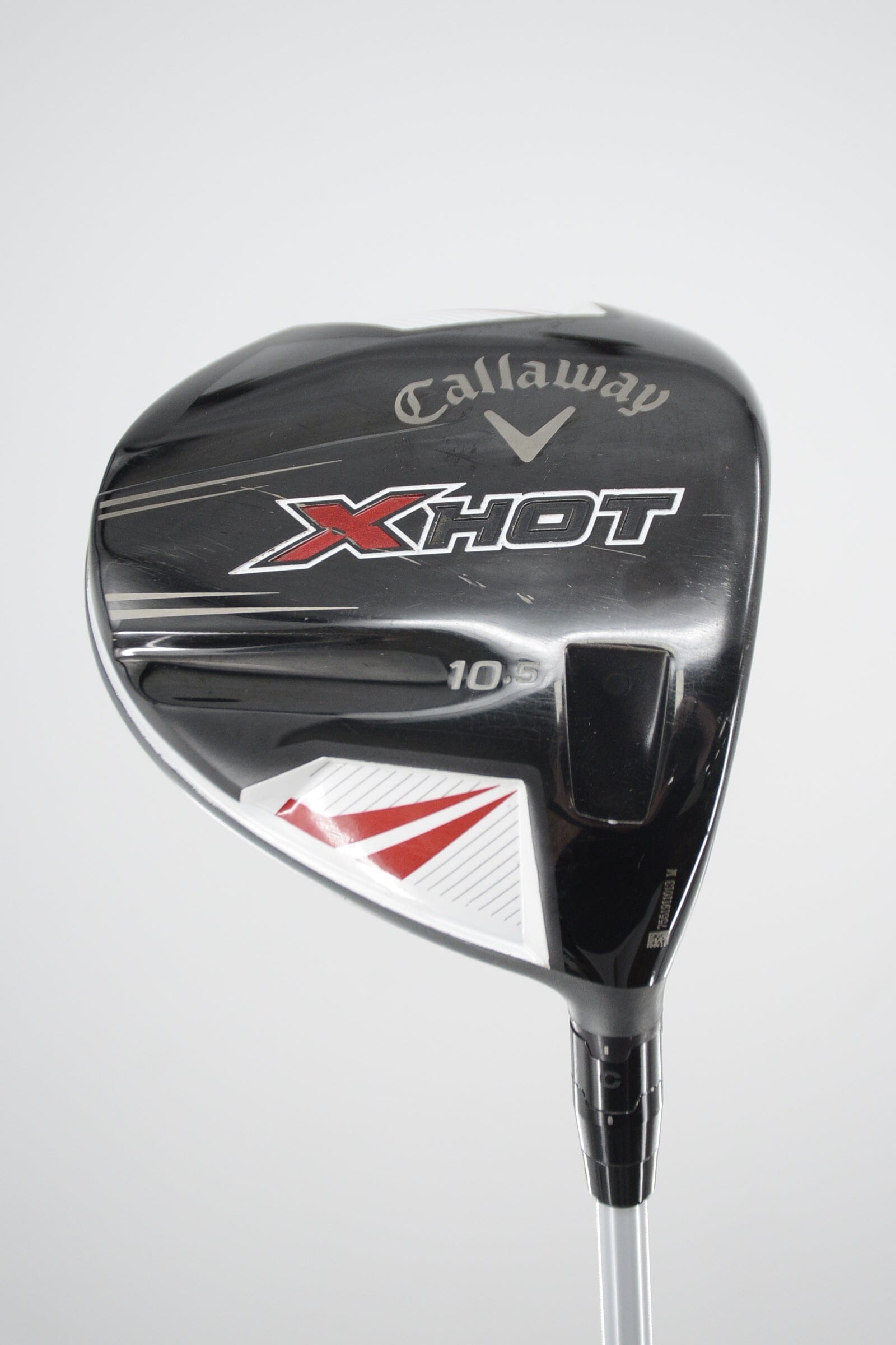 Callaway X Hot 10.5 Degree Driver SR Flex 46" Golf Clubs GolfRoots 