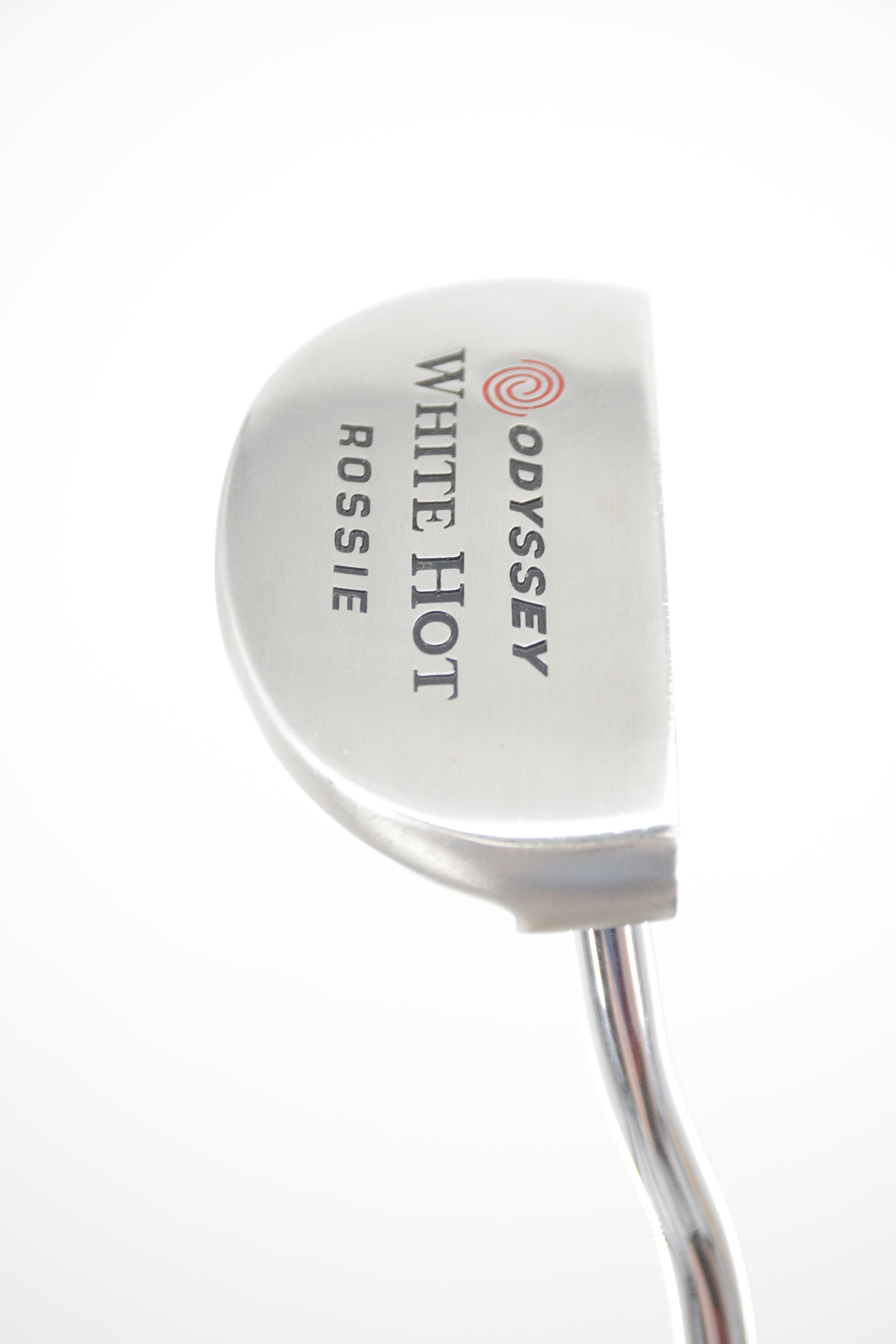 Odyssey White Hot Rossie Putter 33" Golf Clubs GolfRoots 