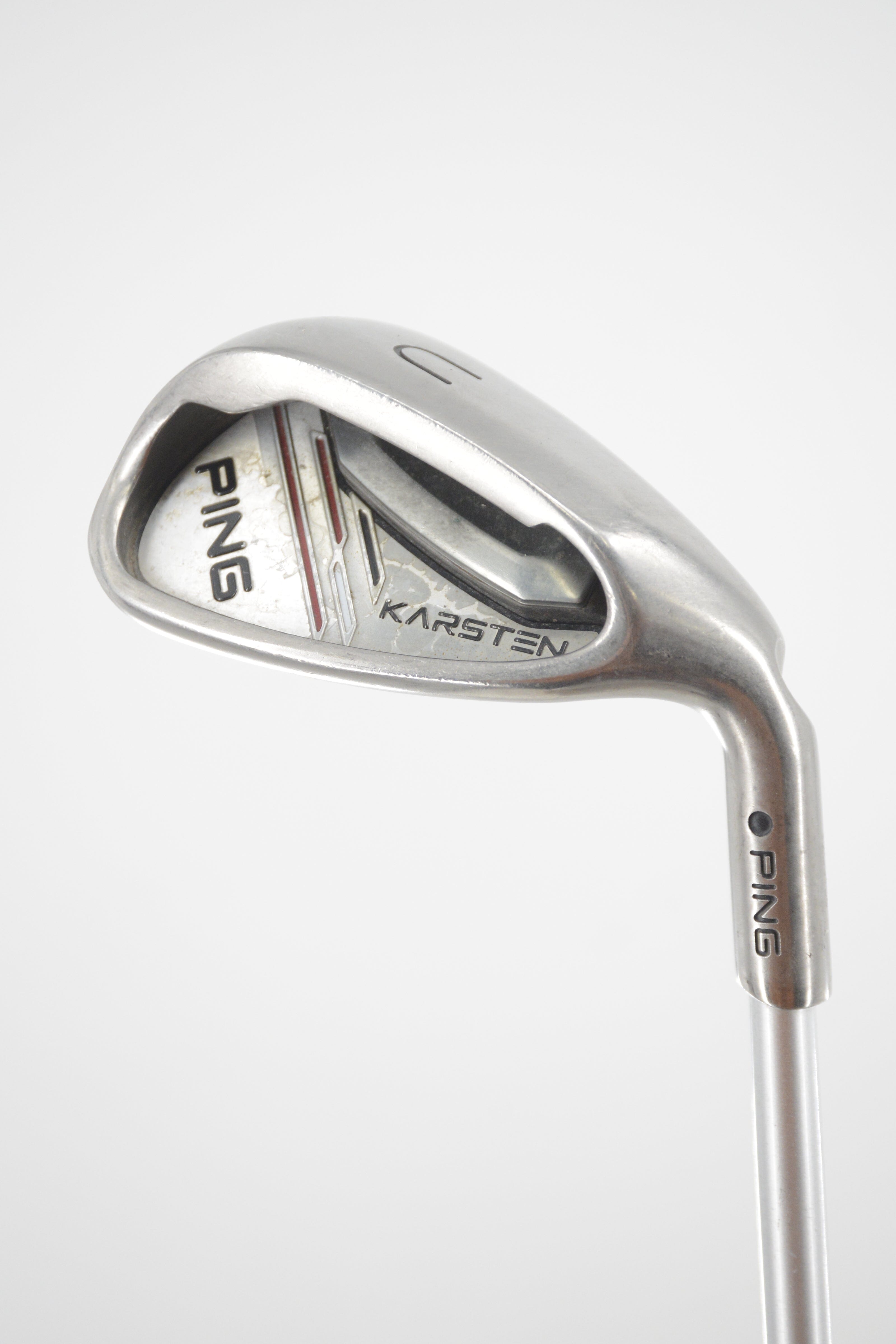 Ping Karsten UW SR Flex 35.25" Golf Clubs GolfRoots 