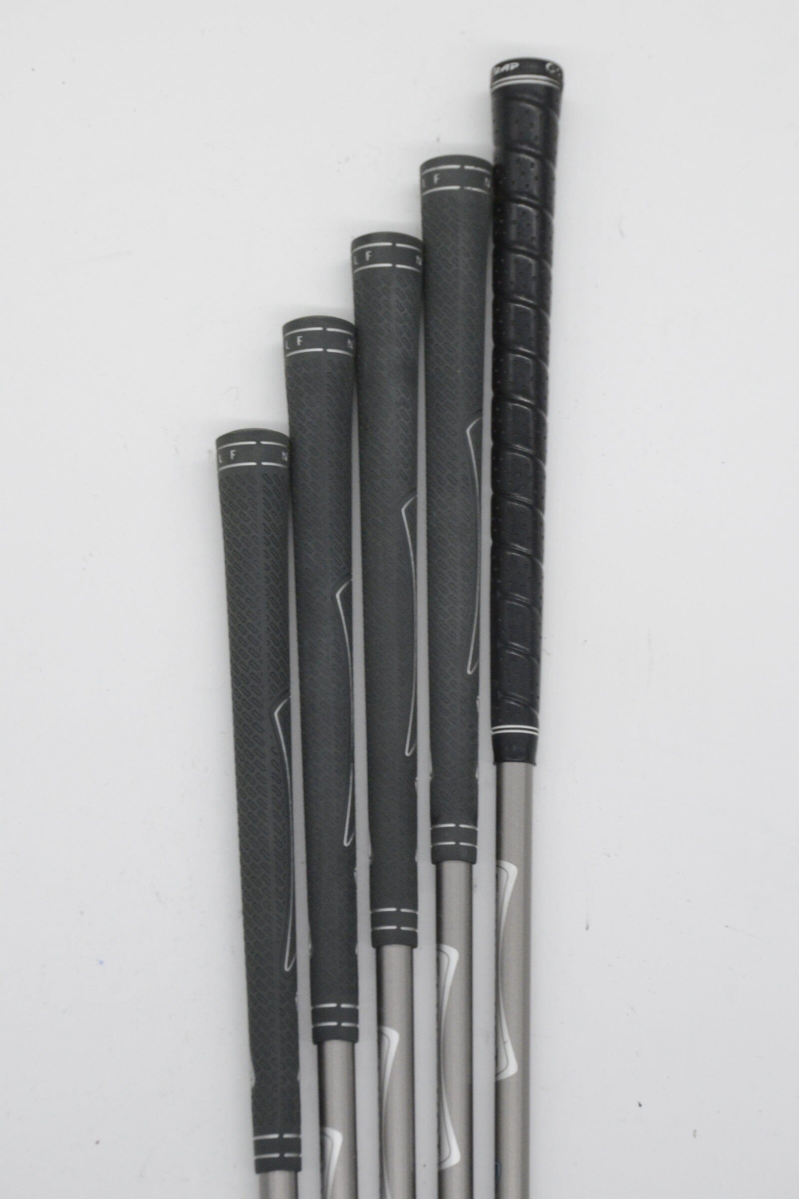 Women's Nike Slingshot OSS 5-6, 8-PW Iron Set W Flex -0.25" Golf Clubs GolfRoots 