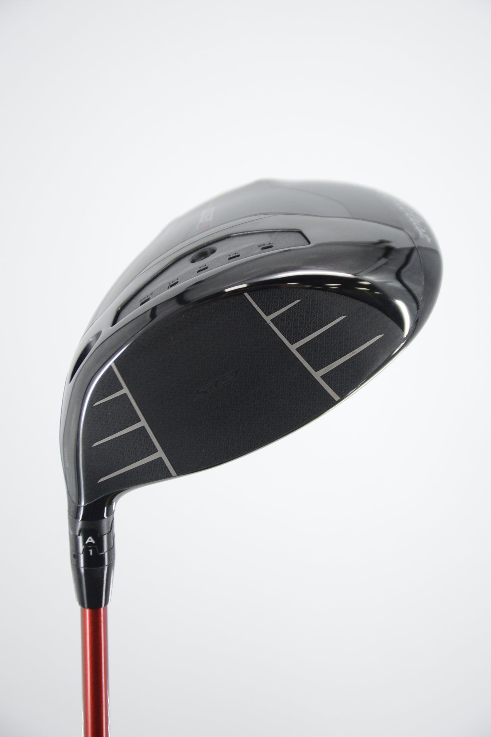Titleist GTS4 9 Degree Driver X Flex 45.5"
