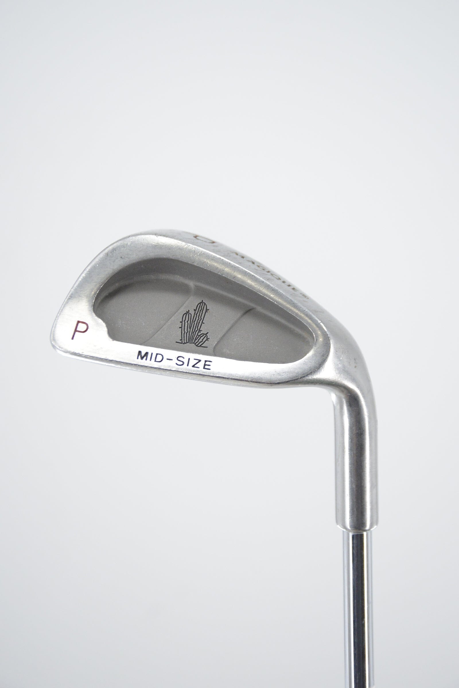 Magique Midsize PW S Flex 35.25" Golf Clubs GolfRoots 