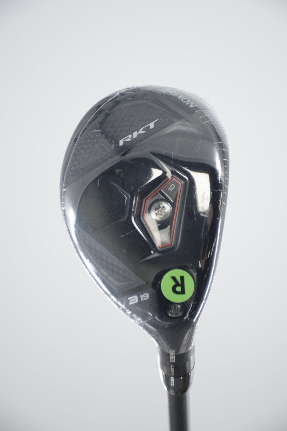 NEW Srixon ZXI RKT 3 Hybrid R Flex 40.25" Golf Hybrids Srixon 