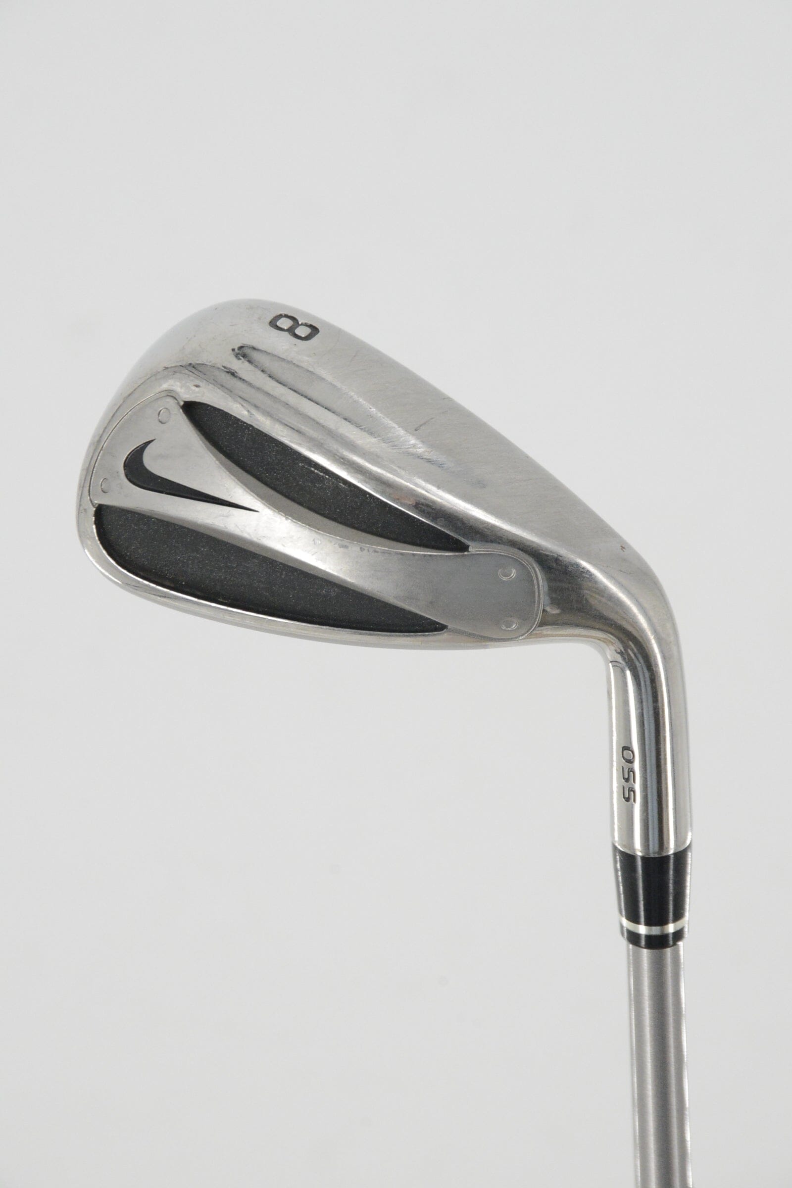 Women's Nike Slingshot OSS 5-6, 8-PW Iron Set W Flex -0.25" Golf Clubs GolfRoots 