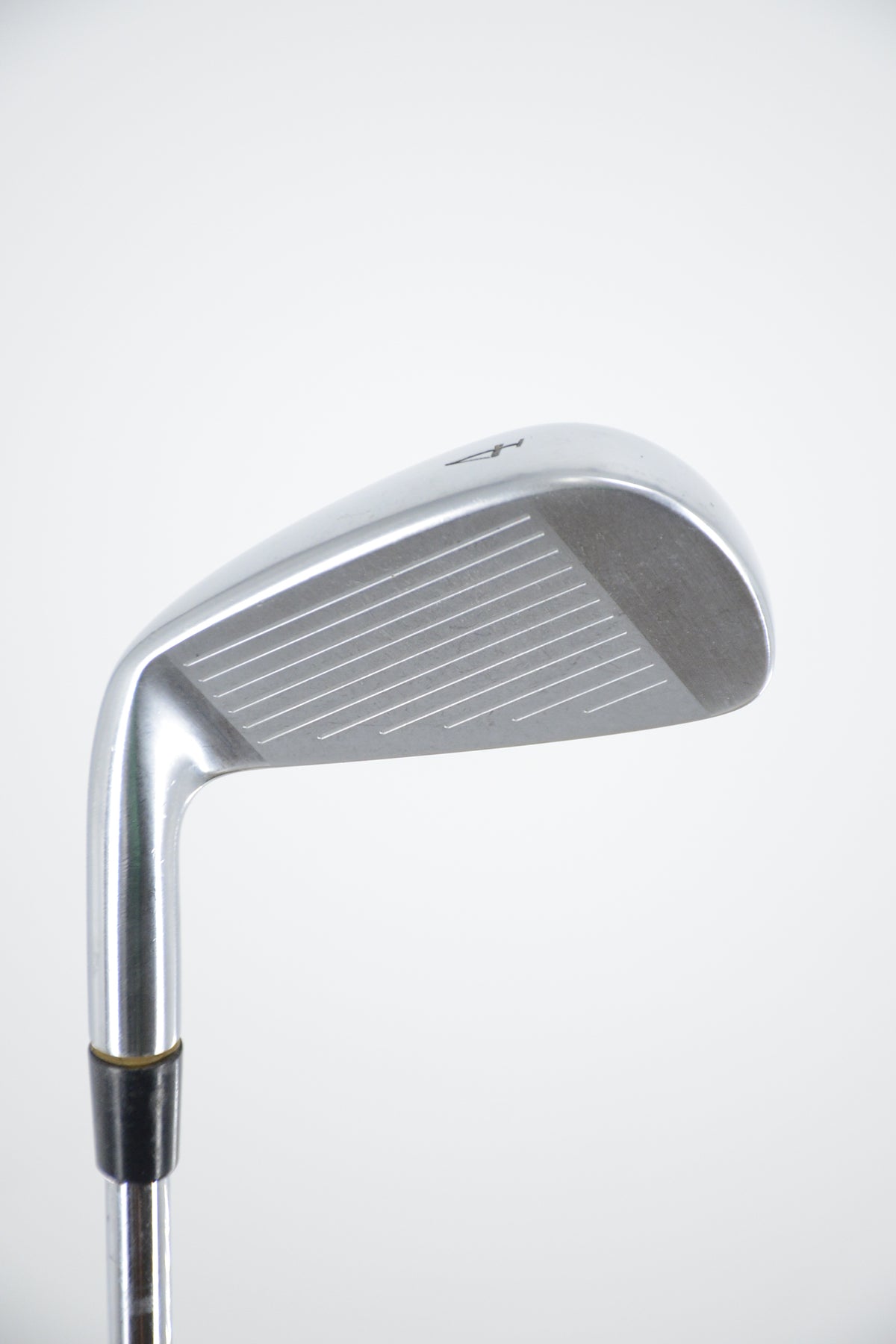 Mizuno MP-H4 4 Driving Iron S Flex 38"