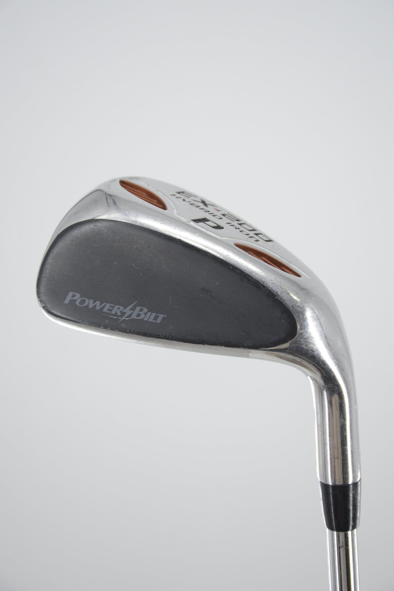 PowerBilt EX-200 PW Uniflex 36" Golf Clubs GolfRoots 