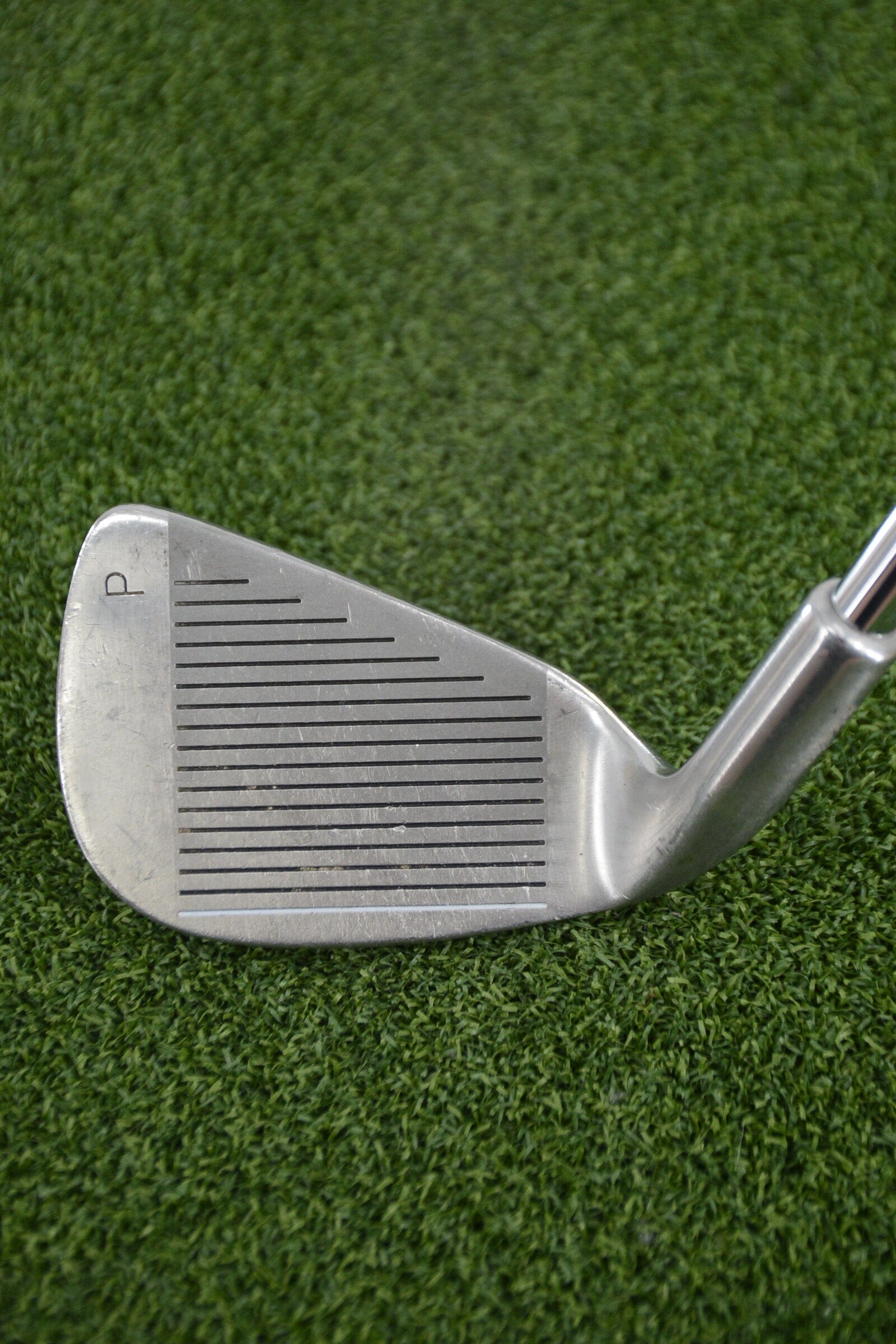 Magique Midsize PW S Flex 35.25" Golf Clubs GolfRoots 