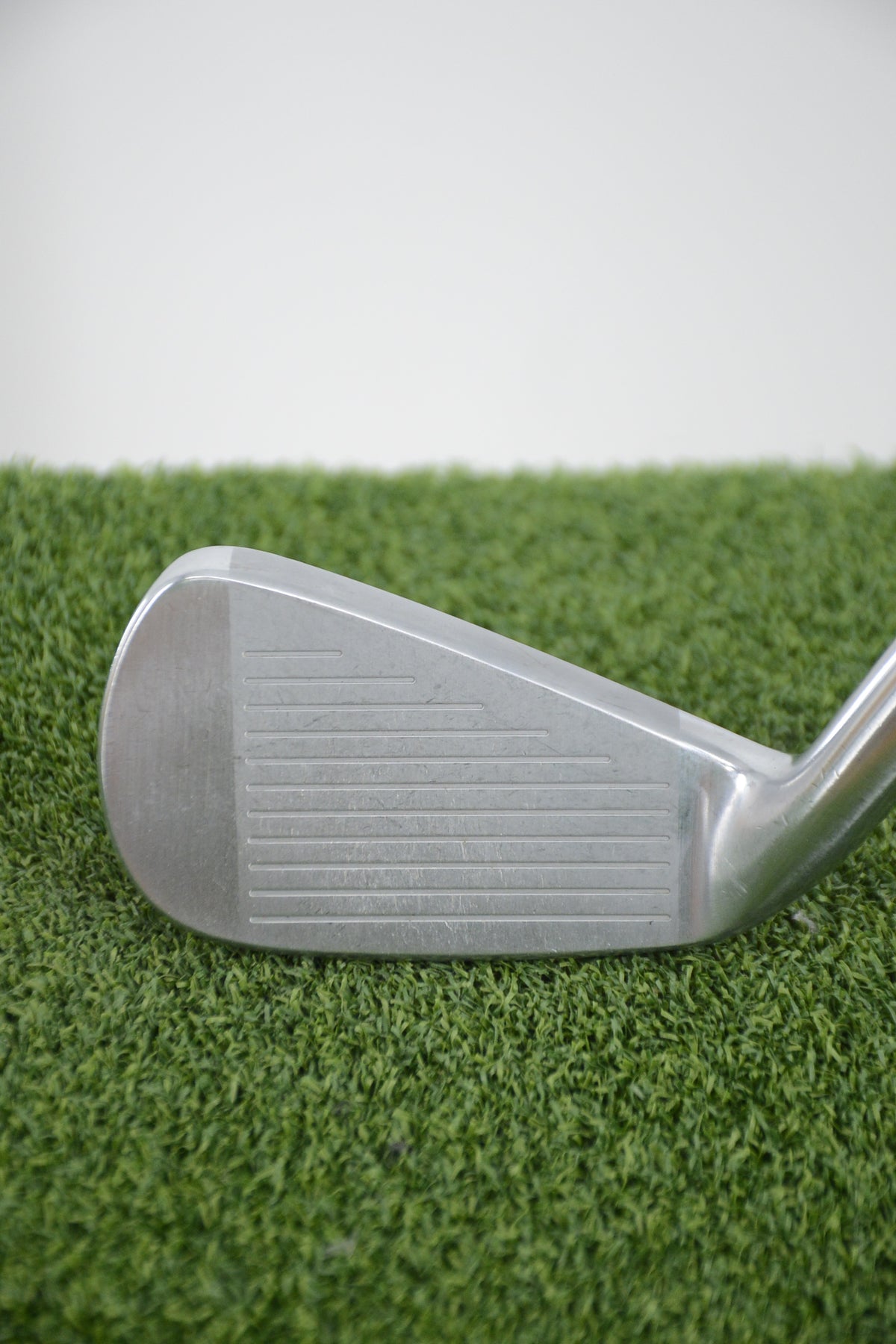 Mizuno MP-H4 4 Driving Iron S Flex 38"